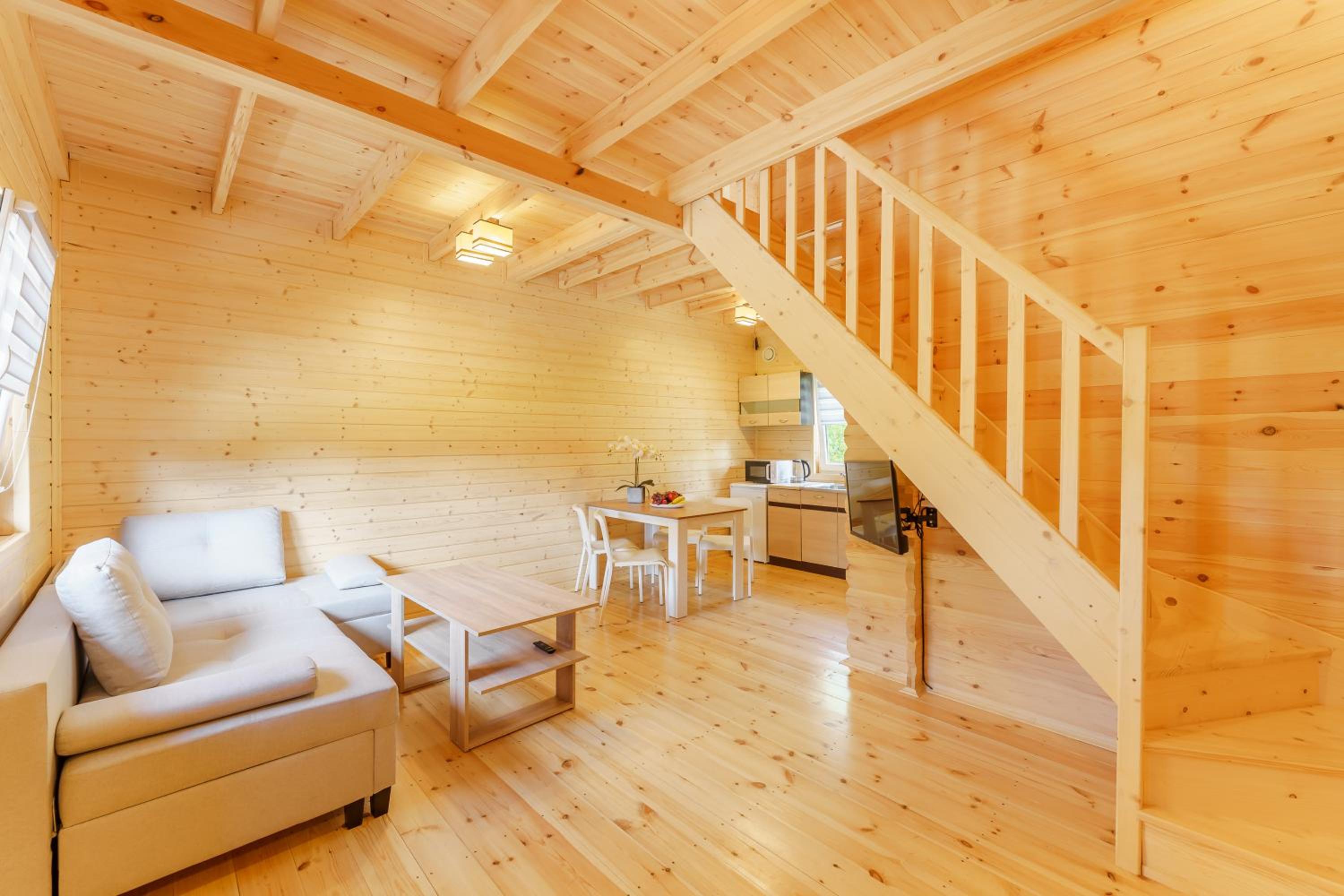 Holiday Home photo 3