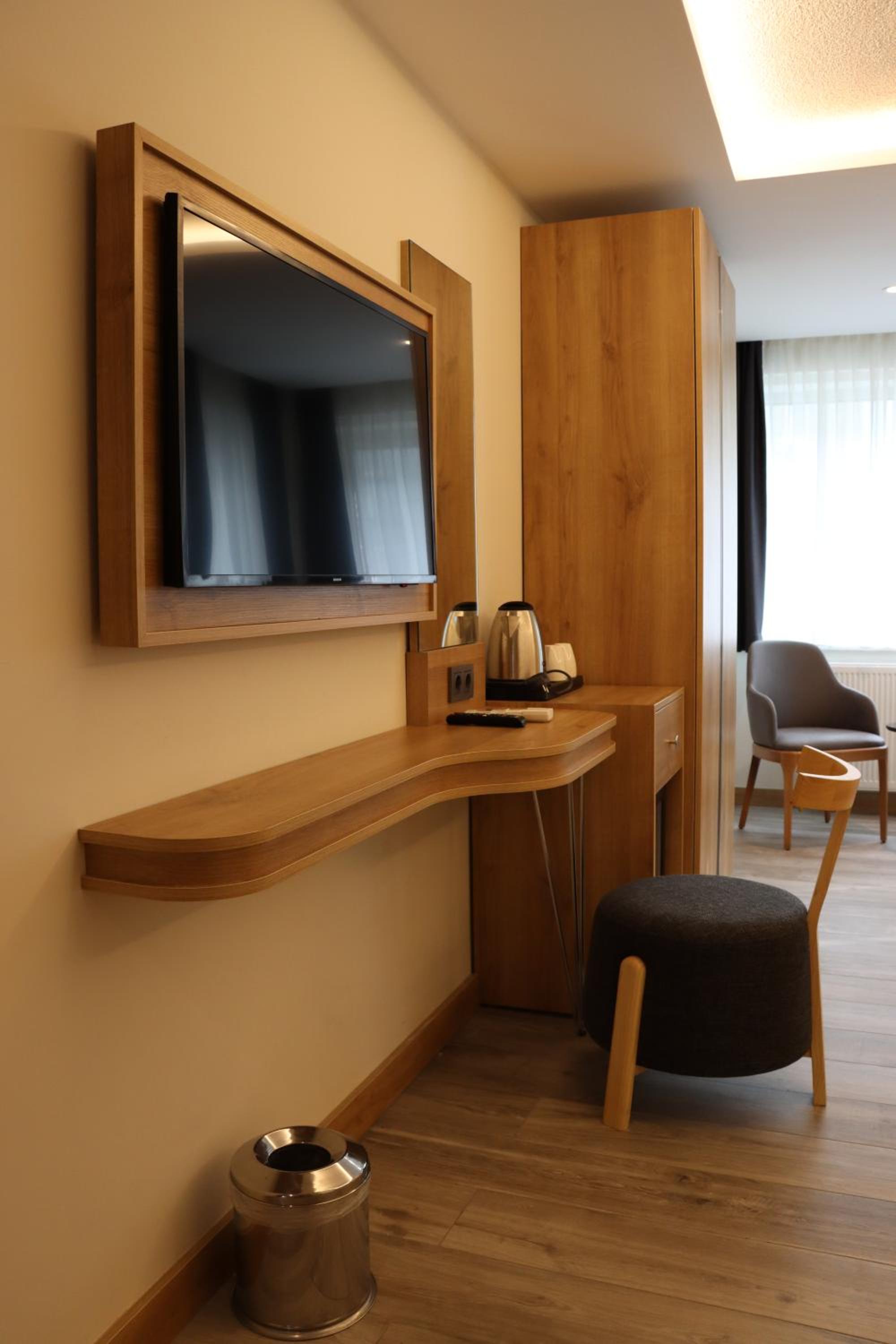 Triple Room - Photo 12