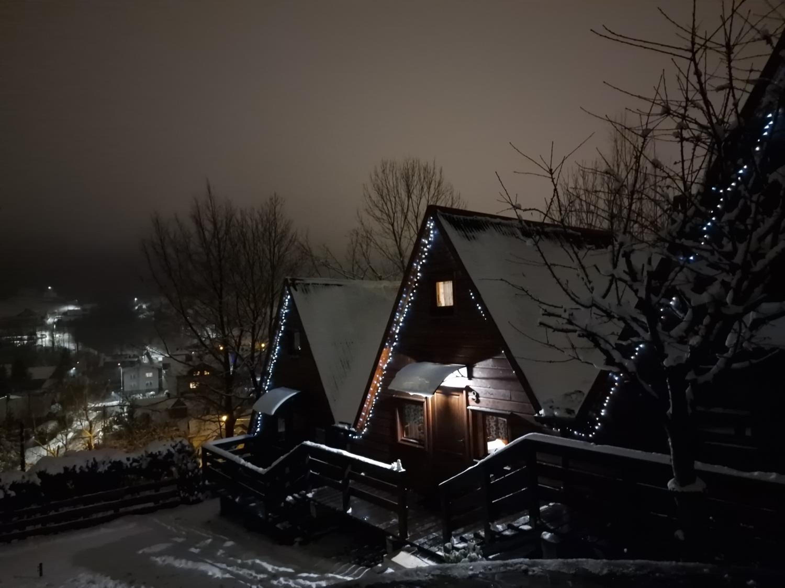 Chalet photo 2