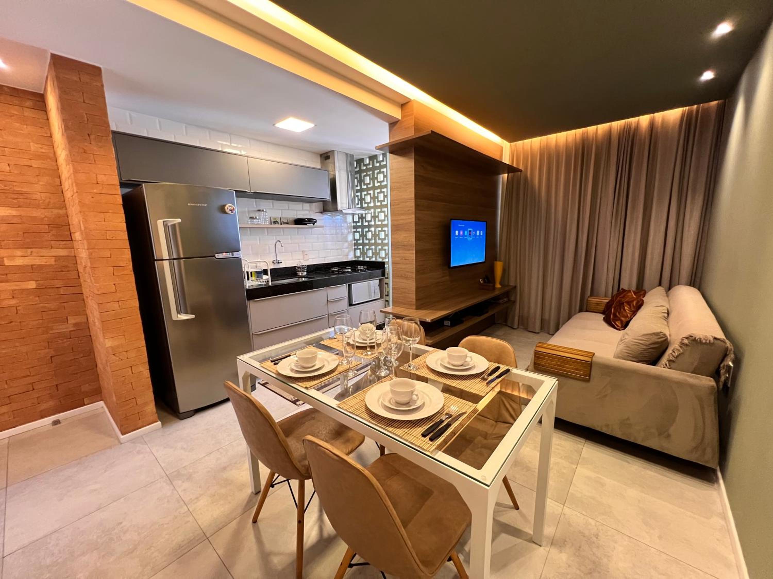 Apartment with Sea View photo 1
