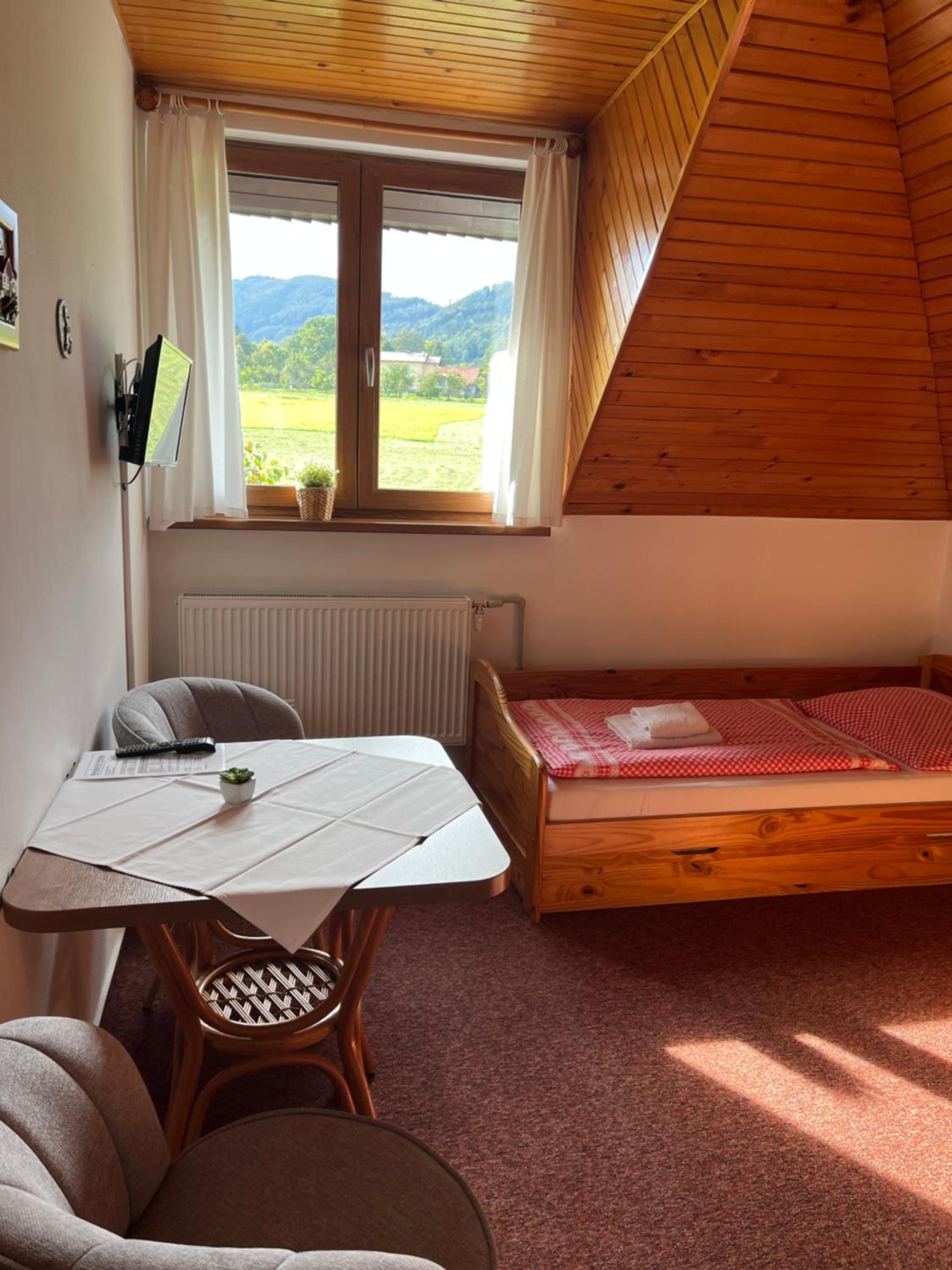 Twin Room photo 1