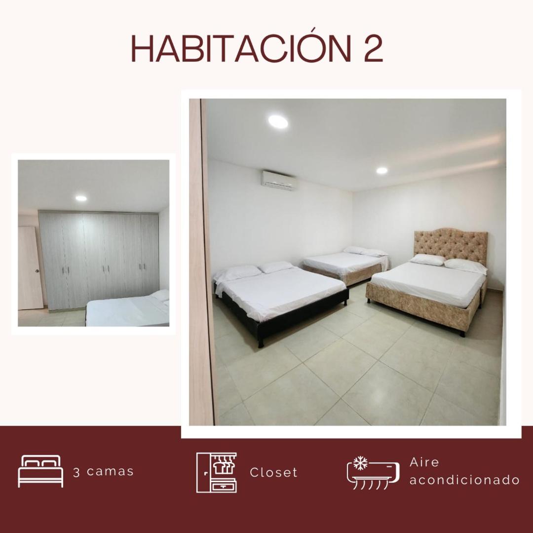 One-Bedroom House photo 2