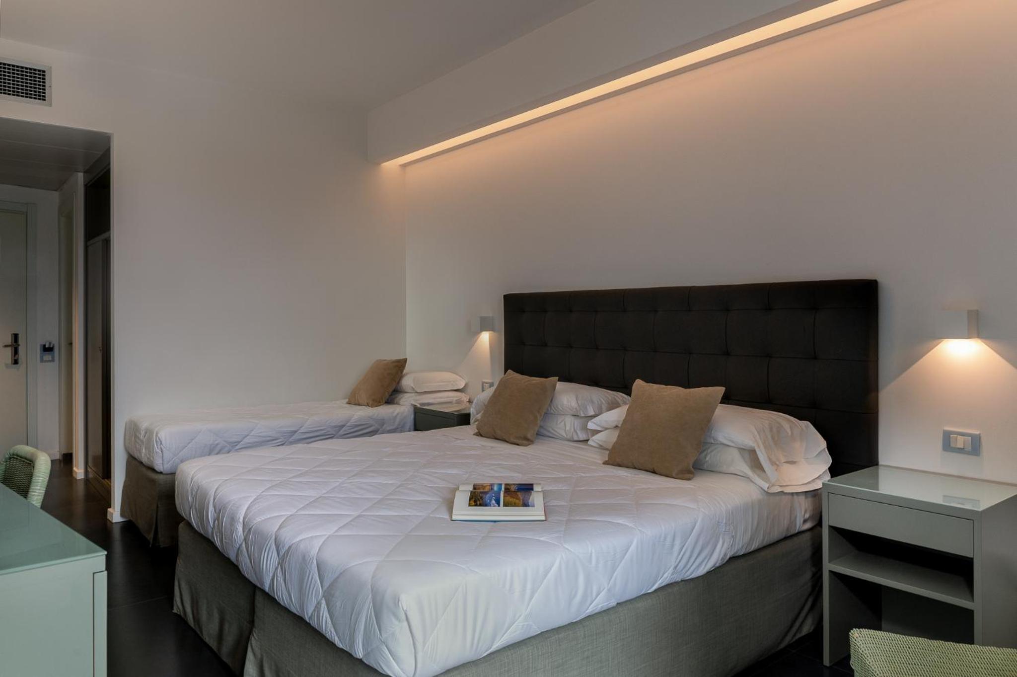 Comfort Triple Room - Photo 9