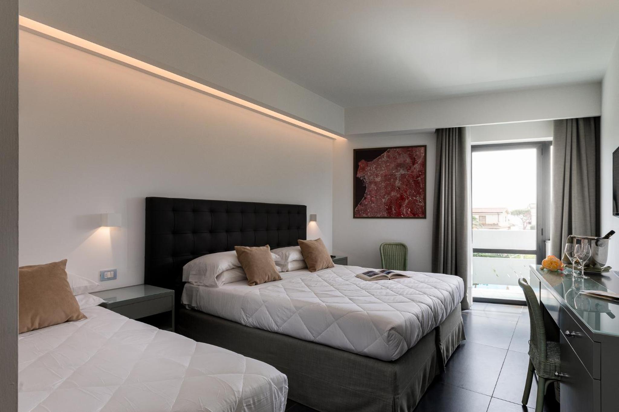 Comfort Triple Room - Photo 6