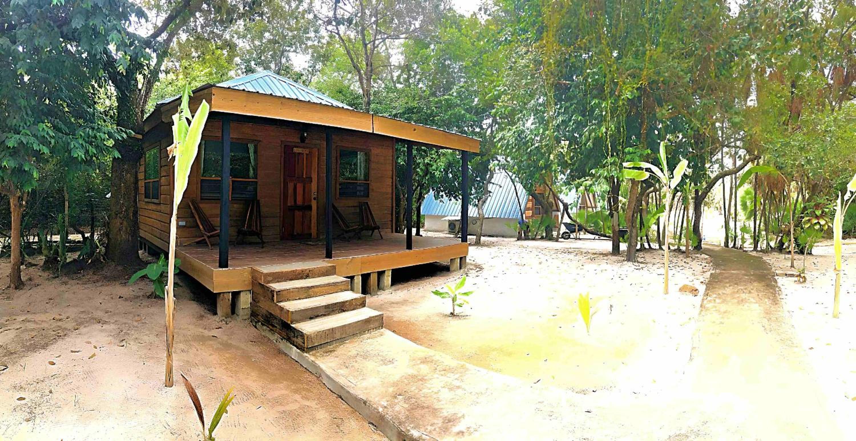 Family Bungalow