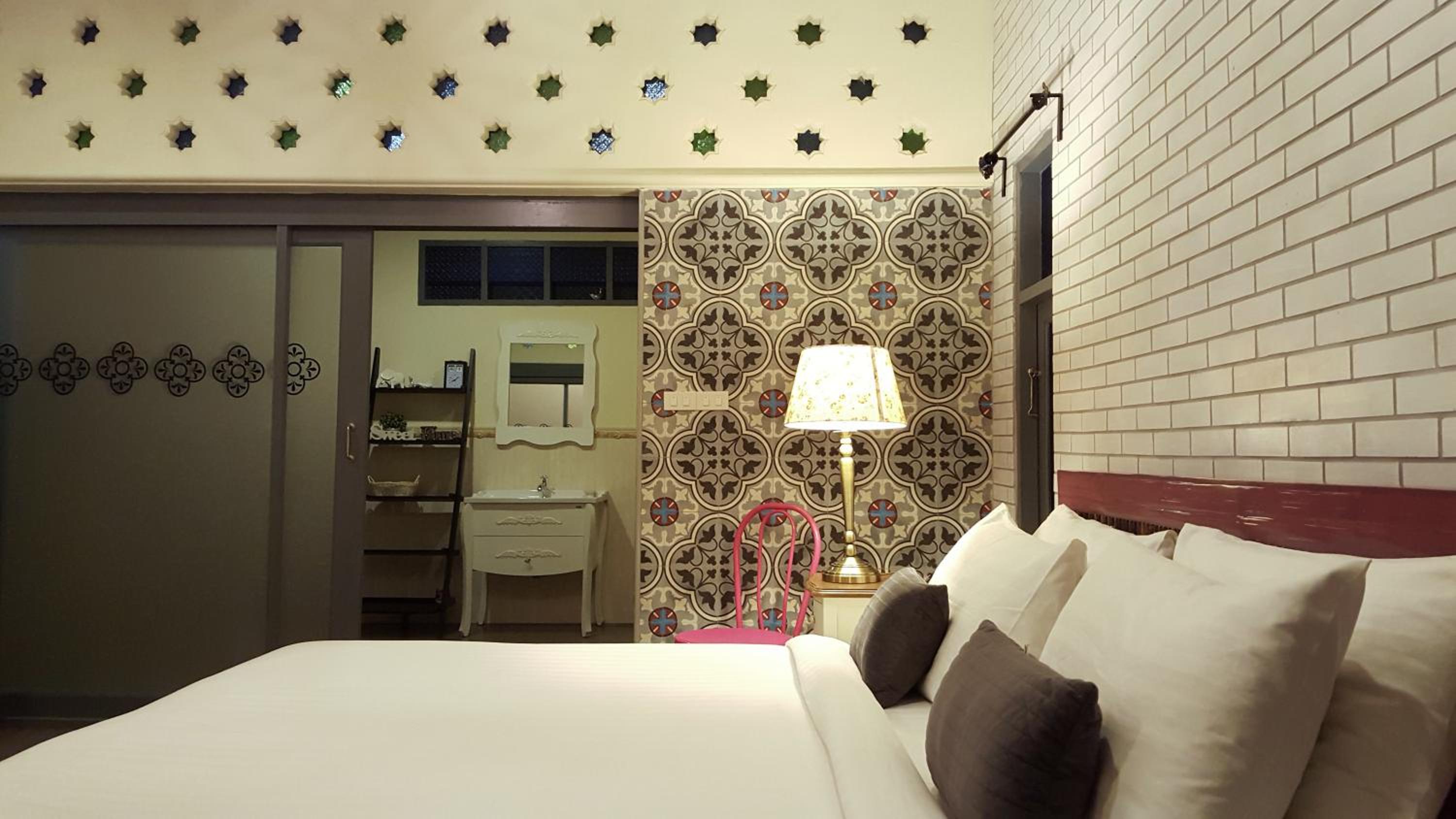 Superior Villa - Photo 7