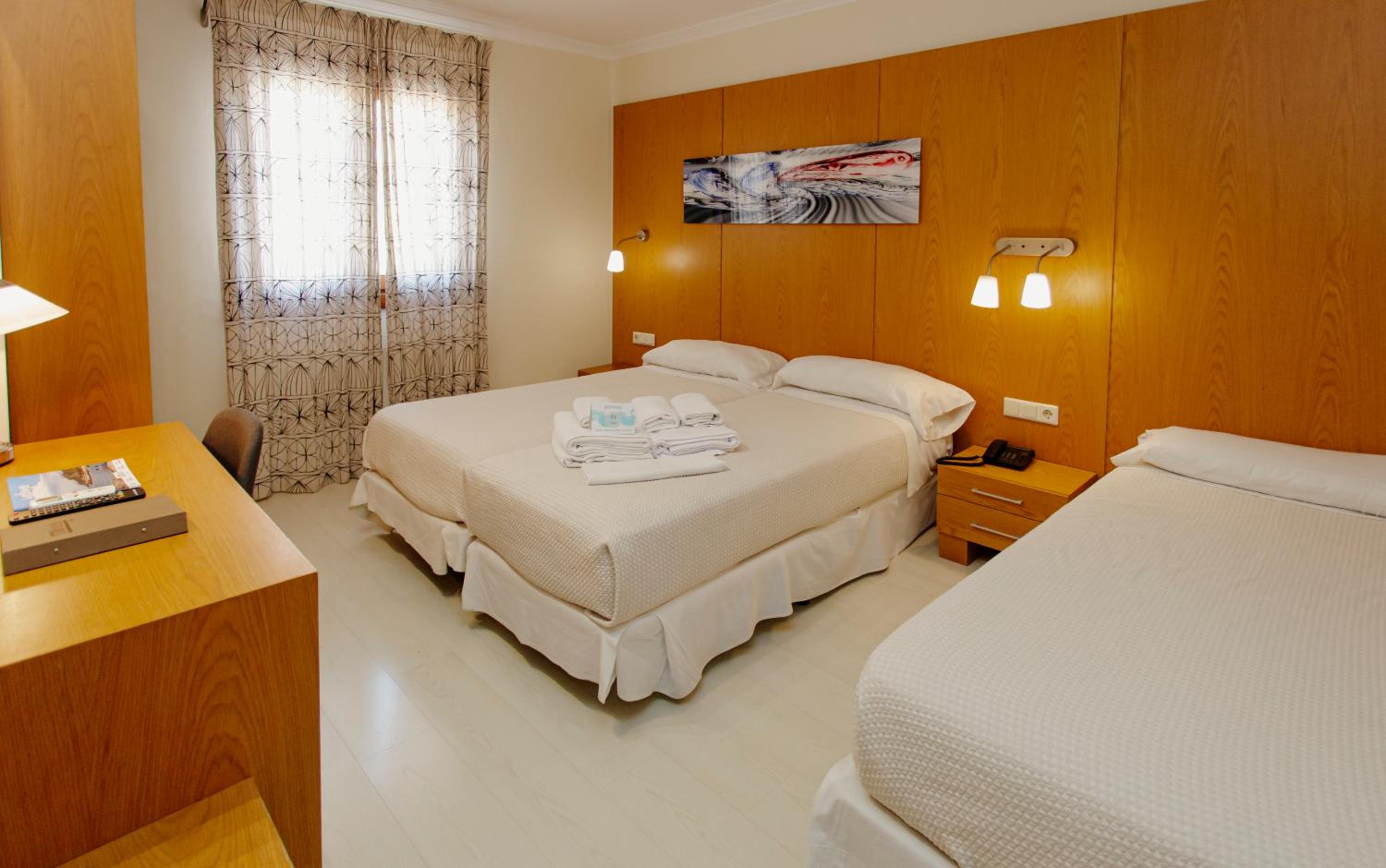 Triple Room photo 1