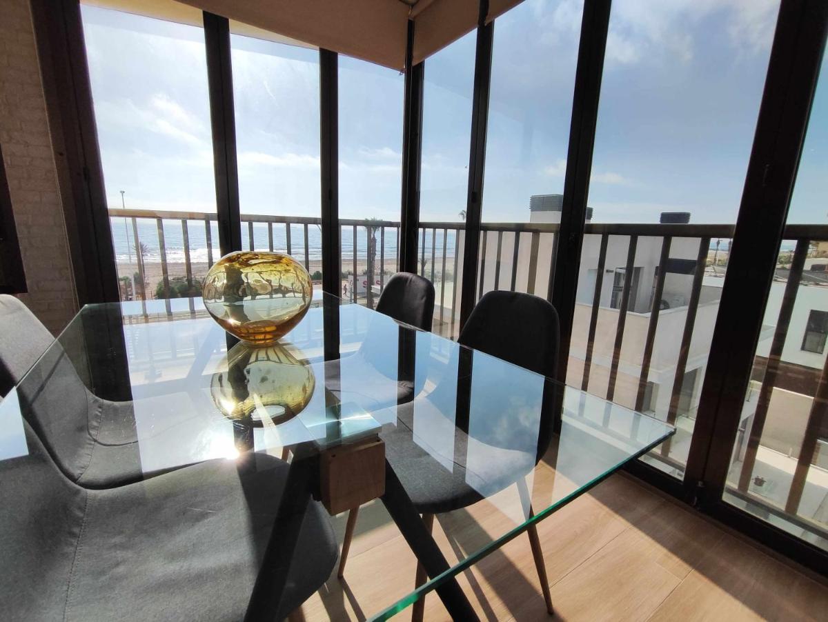 Penthouse Apartment