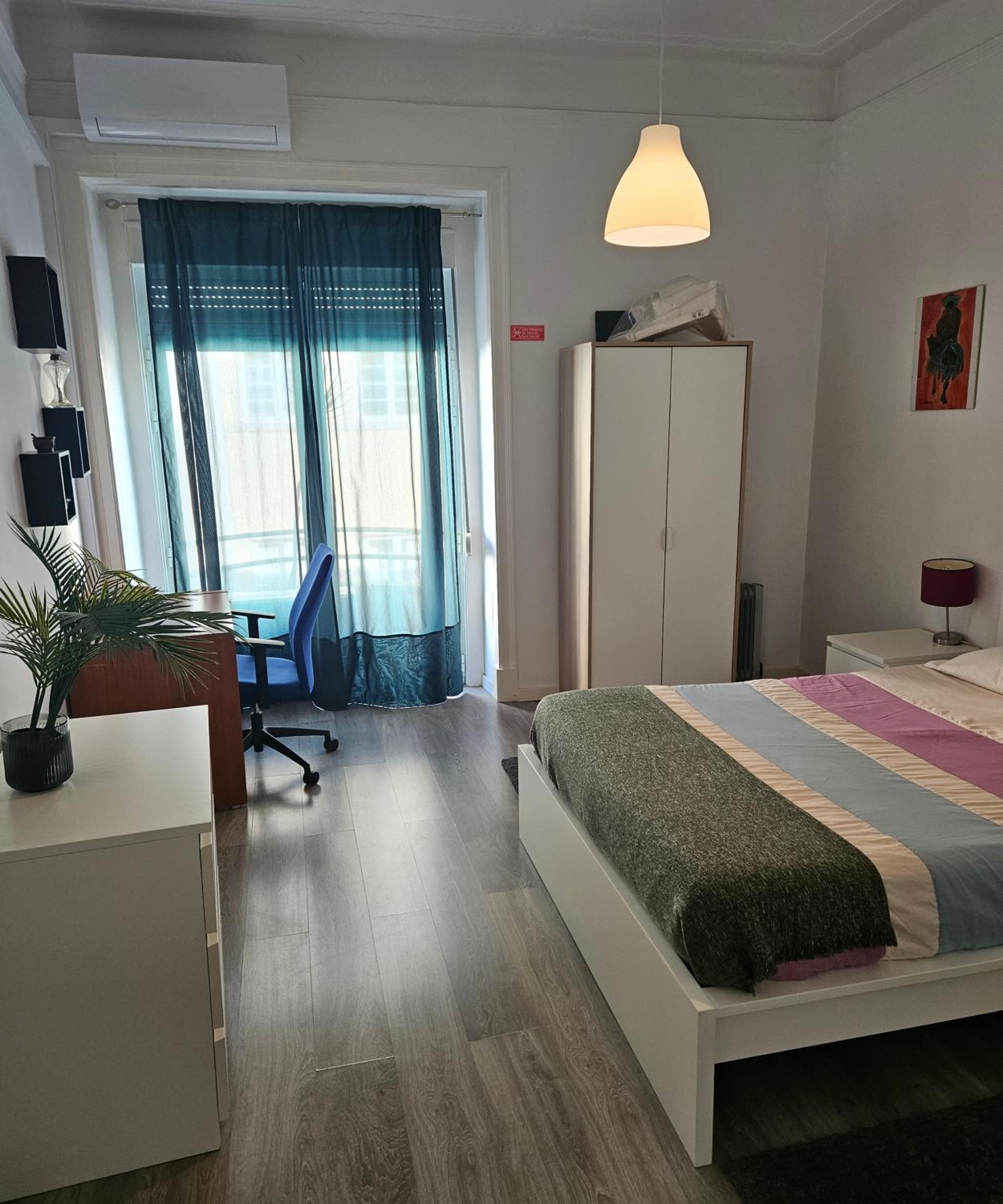Apartment photo 1