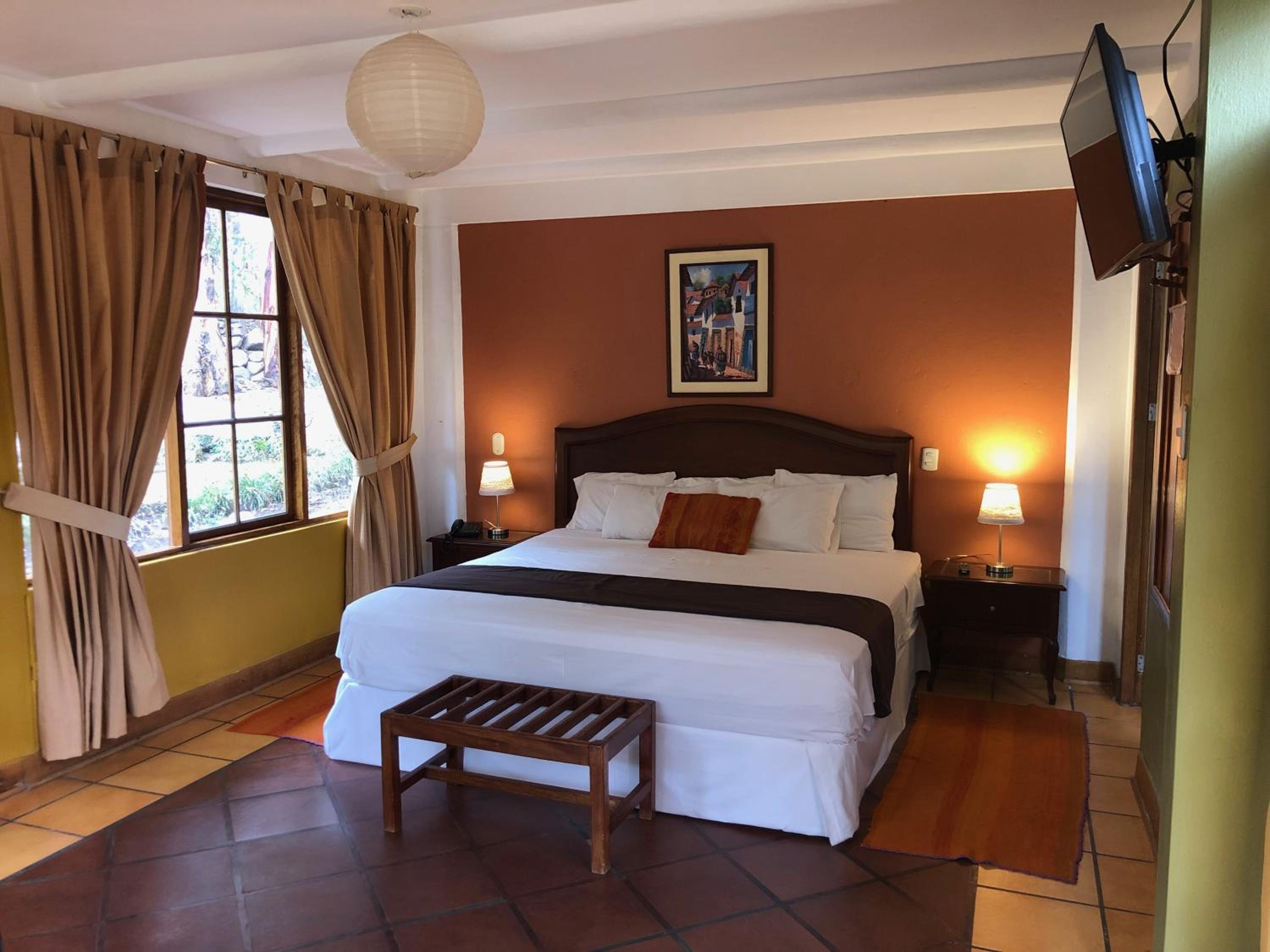Standard Double Room photo 1