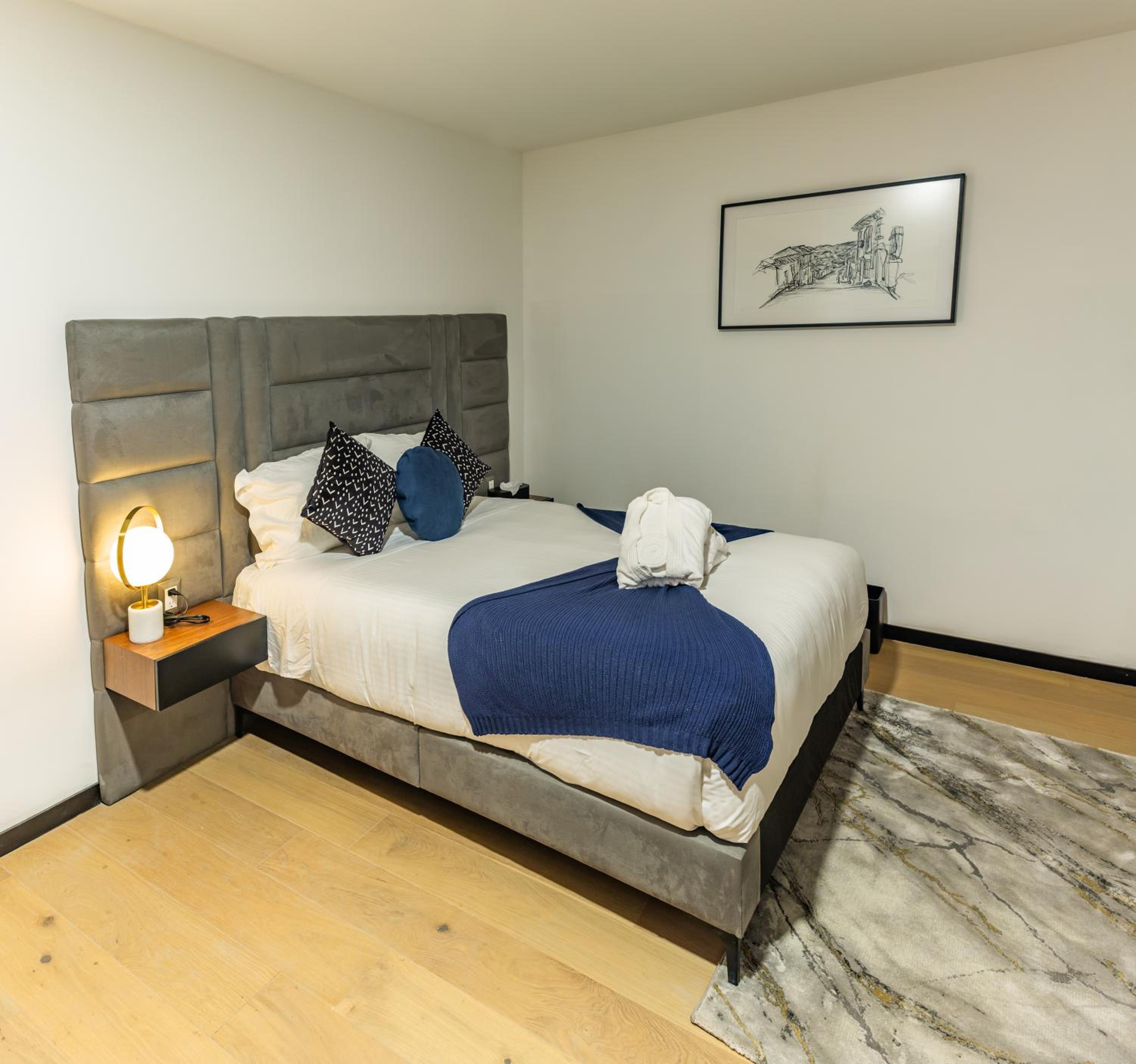 Standard Double Room - Photo 6
