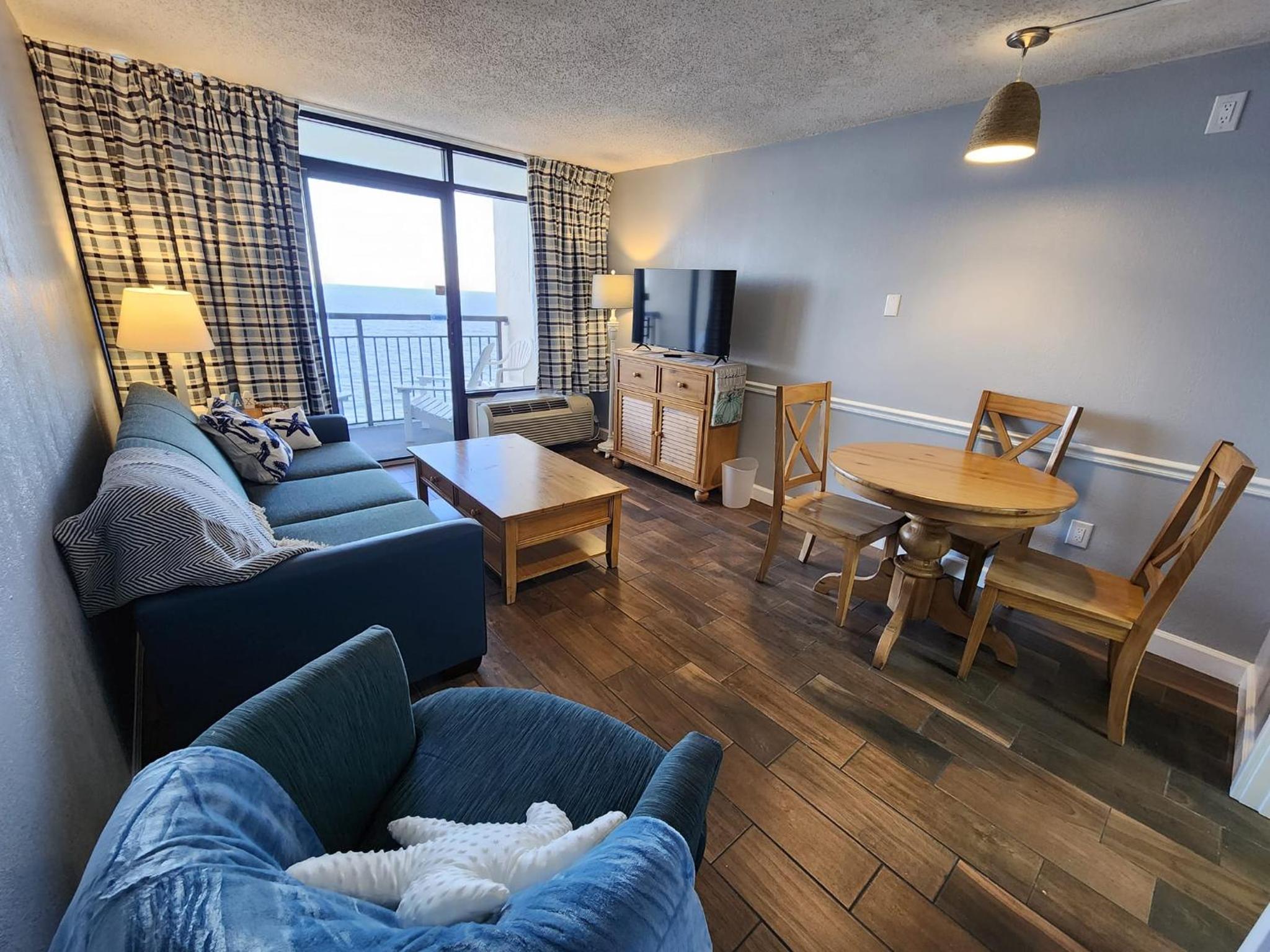 Superior Suite with Sea View