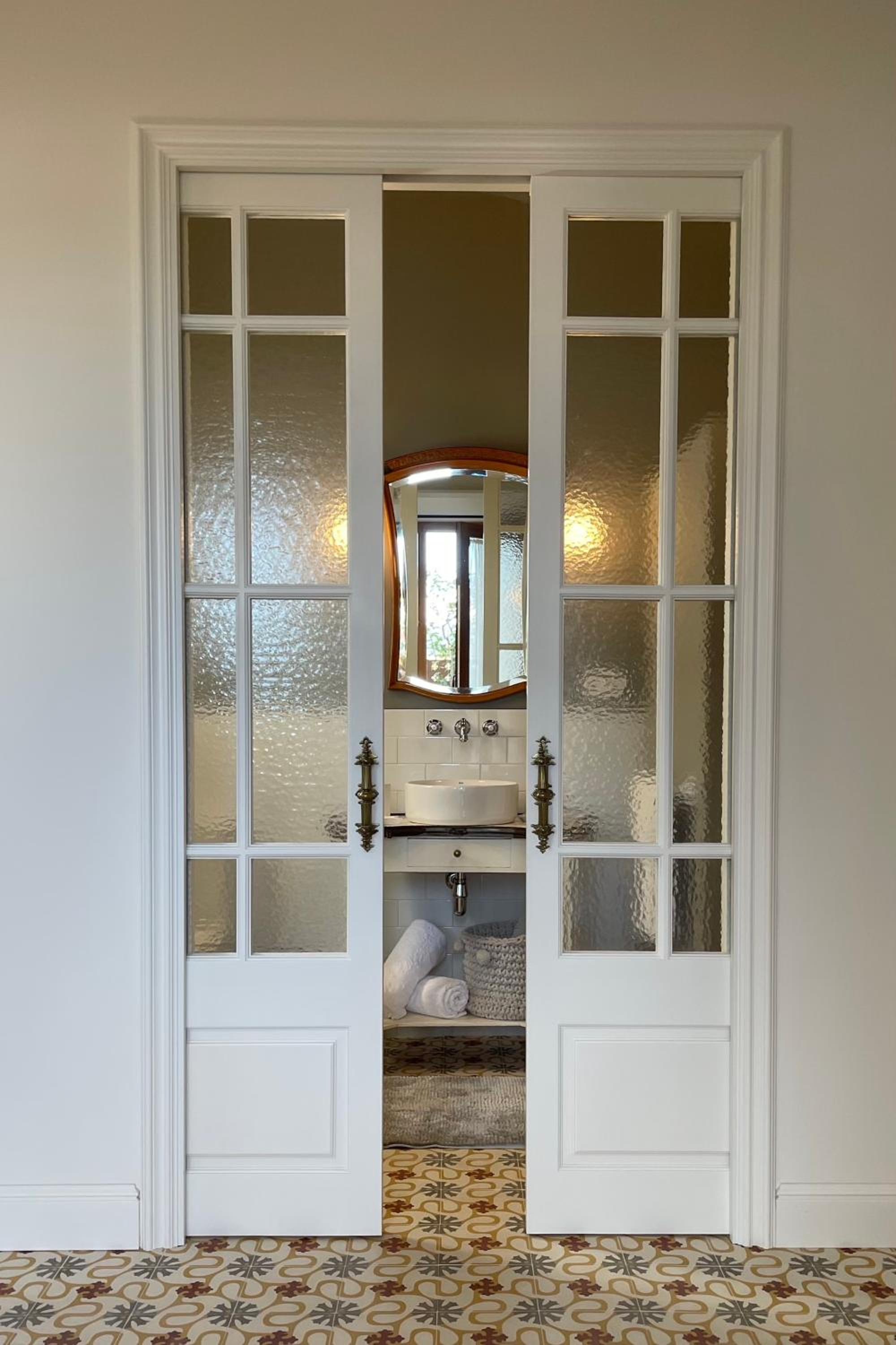 Double Room with Private Bathroom - Photo 14