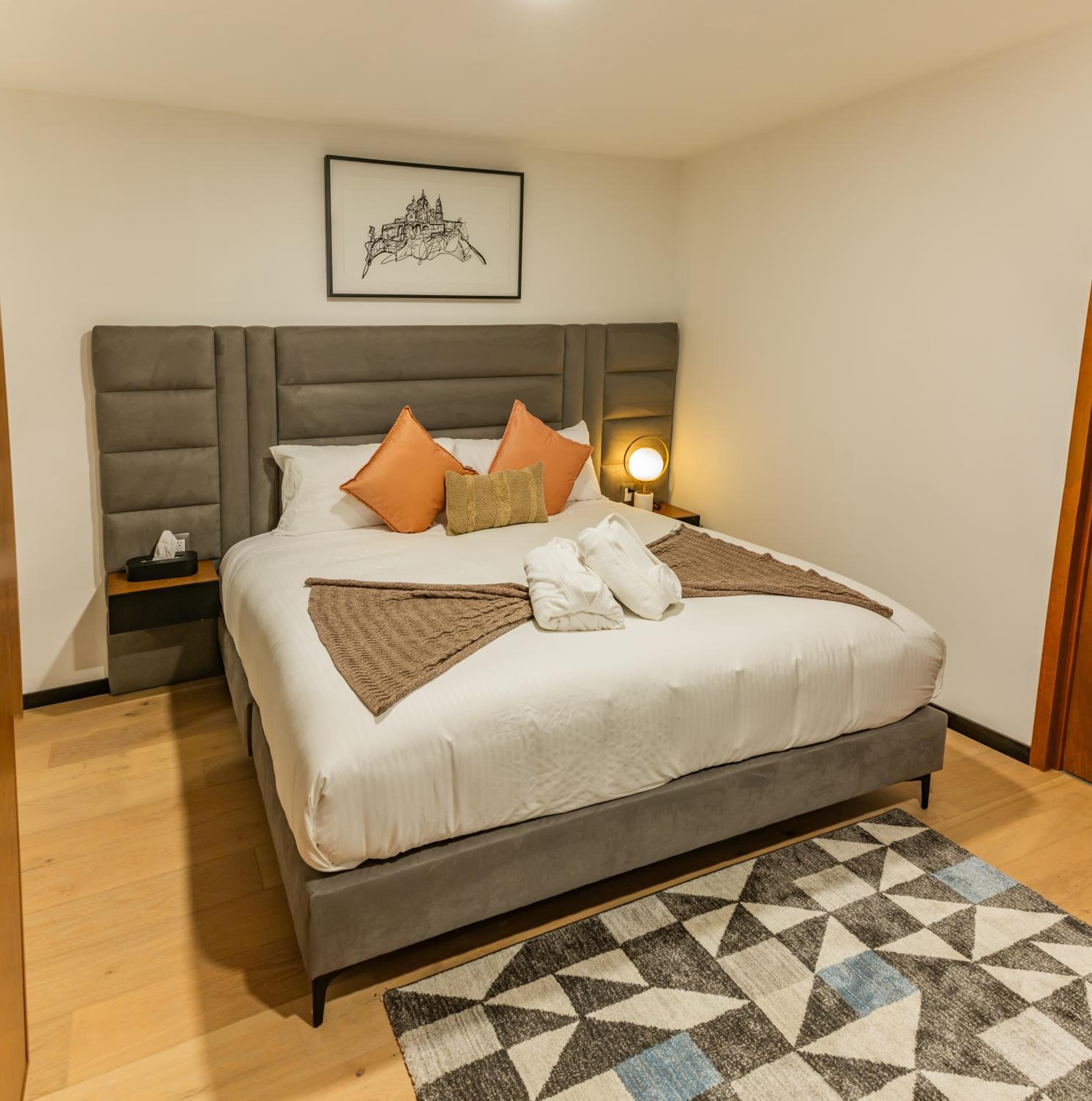 Double Room - Photo 4