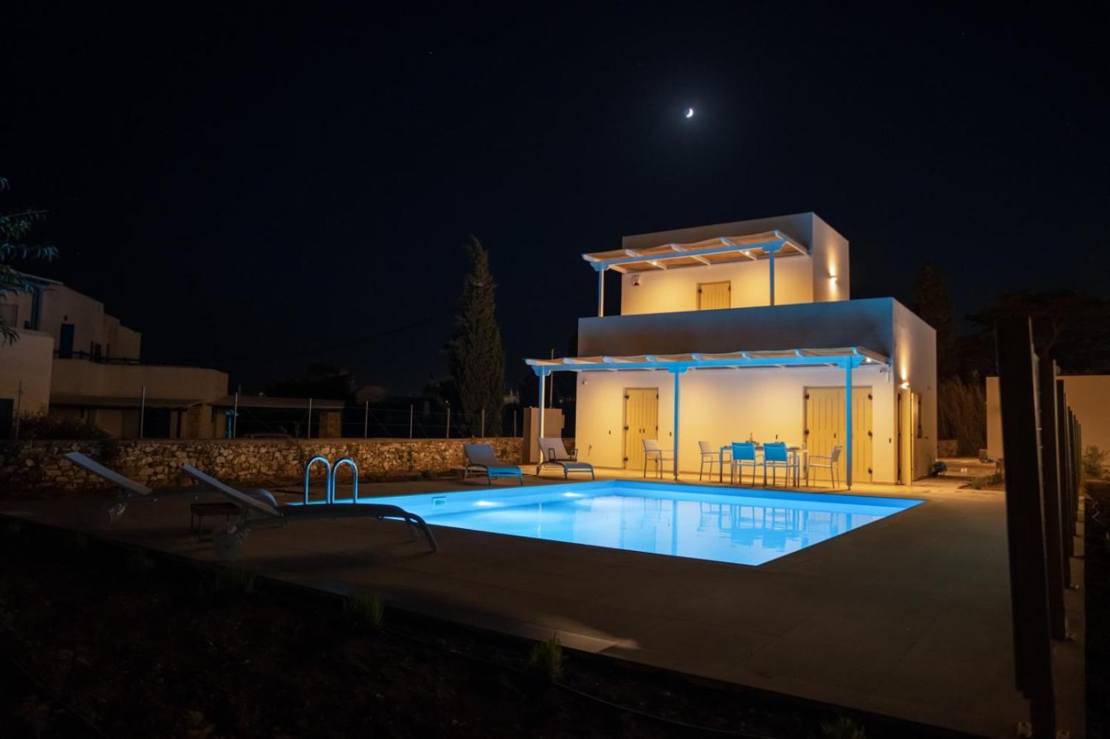 Villa with Private Pool photo 3