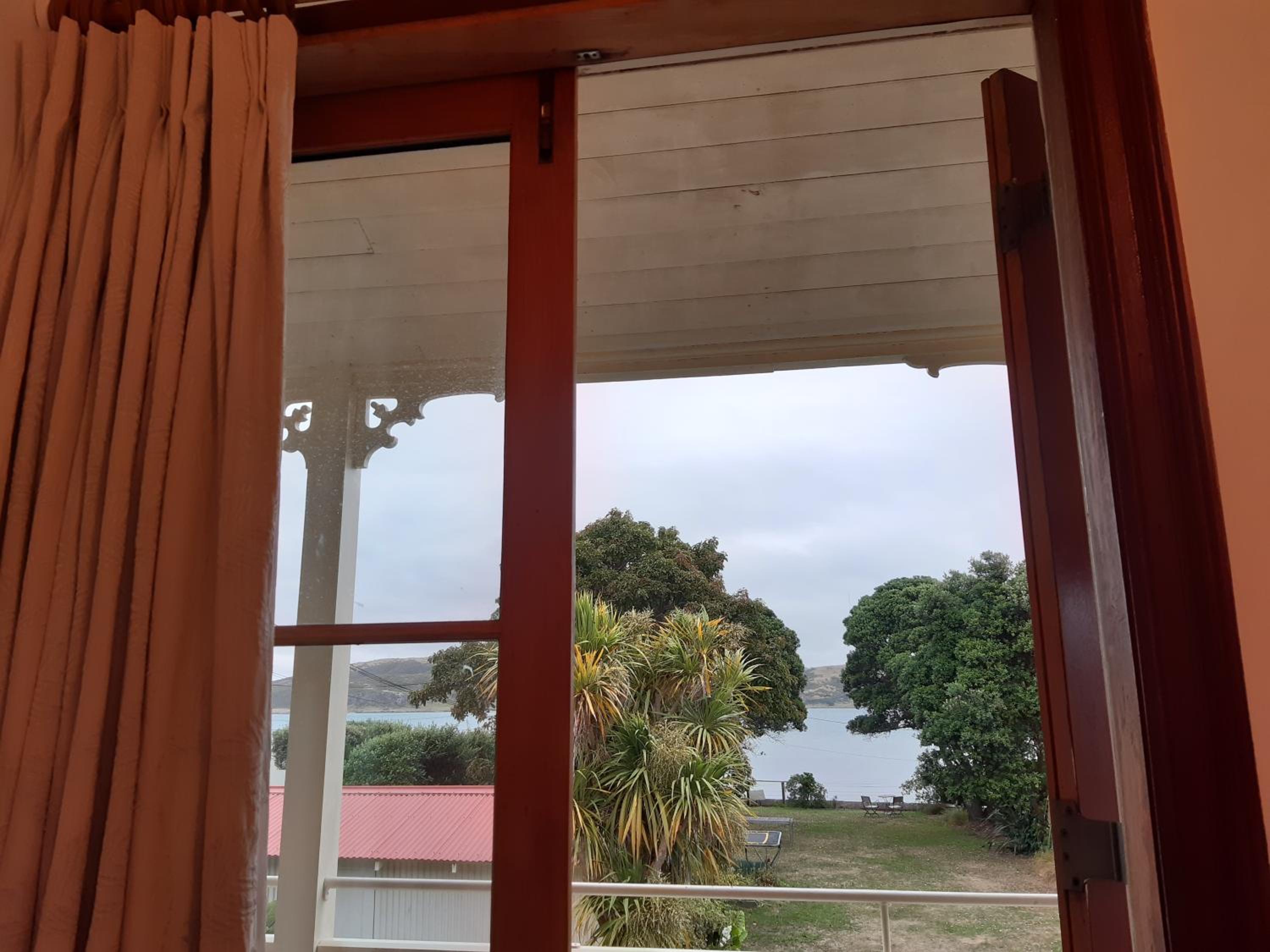 Double Room With Balcony And Sea View photo 2