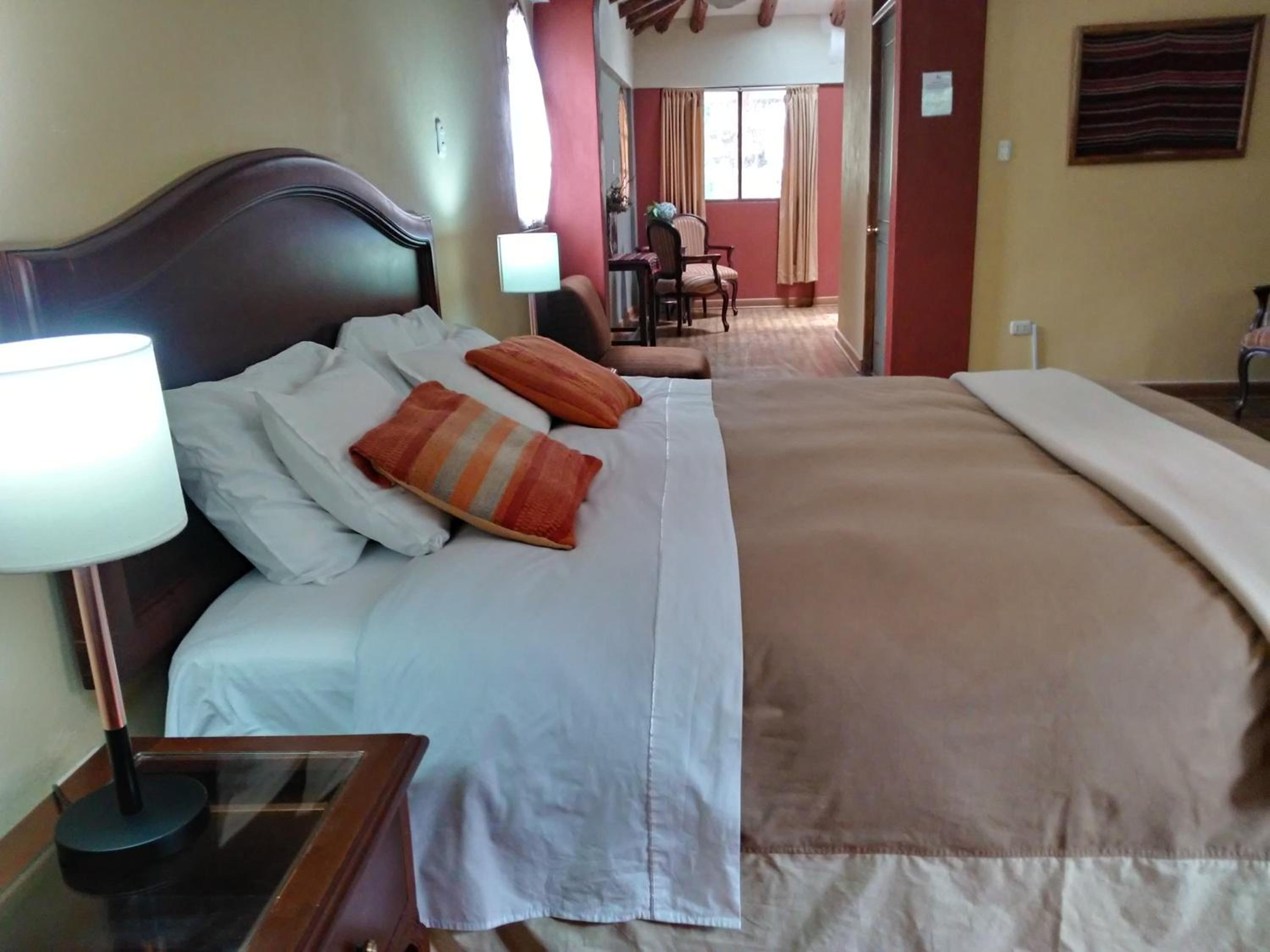 Deluxe Suite photo 1