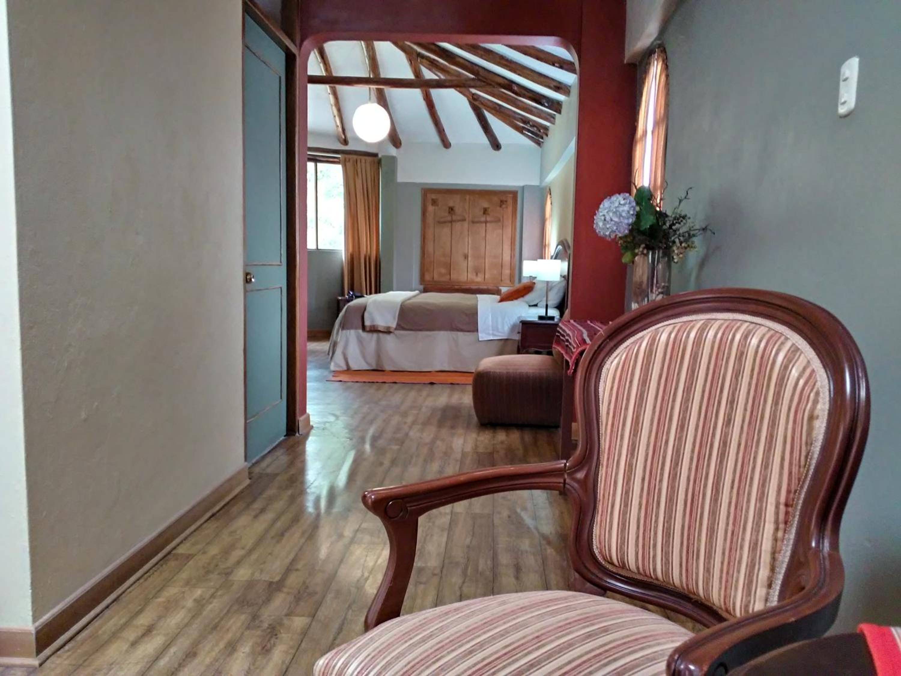 Deluxe Suite photo 3