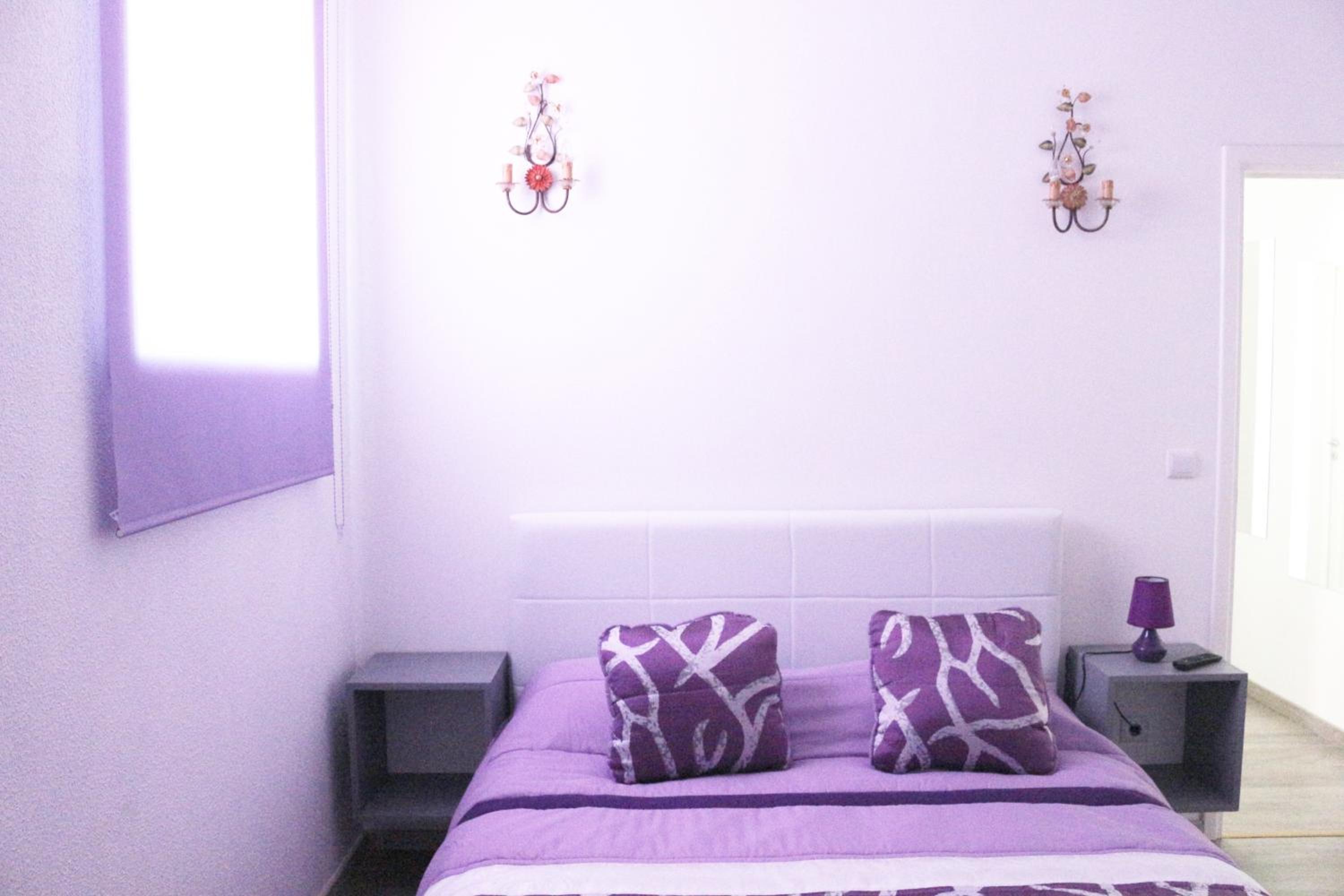 Two-Bedroom Apartment - Photo 1