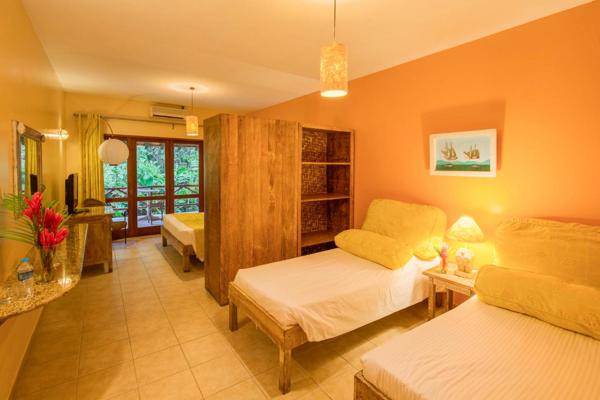 Master Apartment