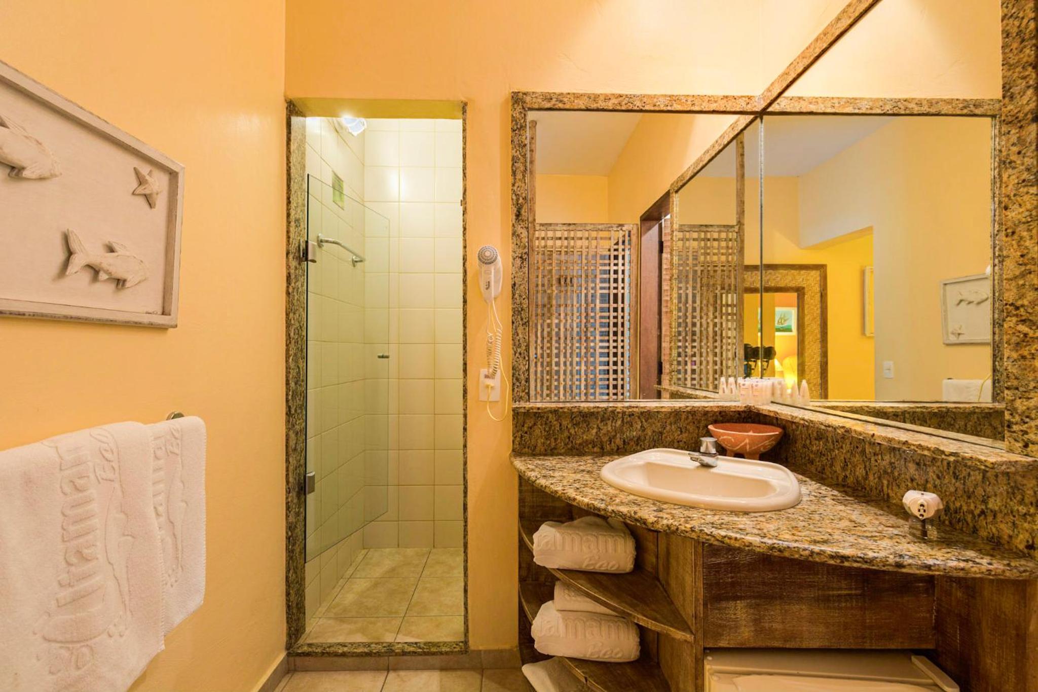 Master Apartment