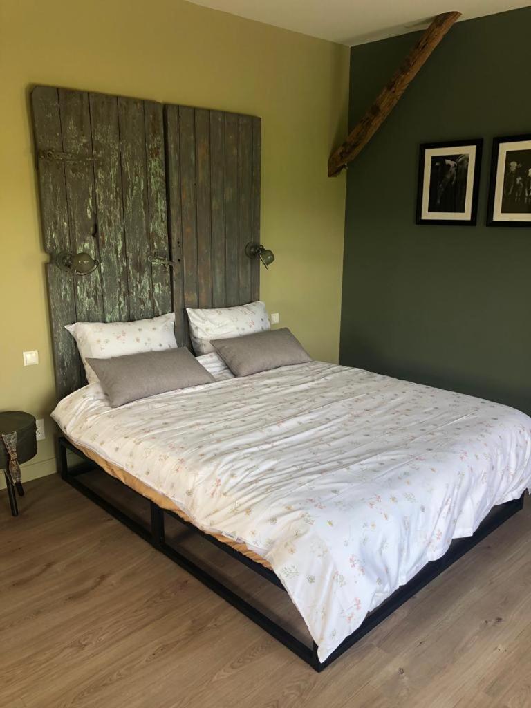 Double Room with Garden View photo 1