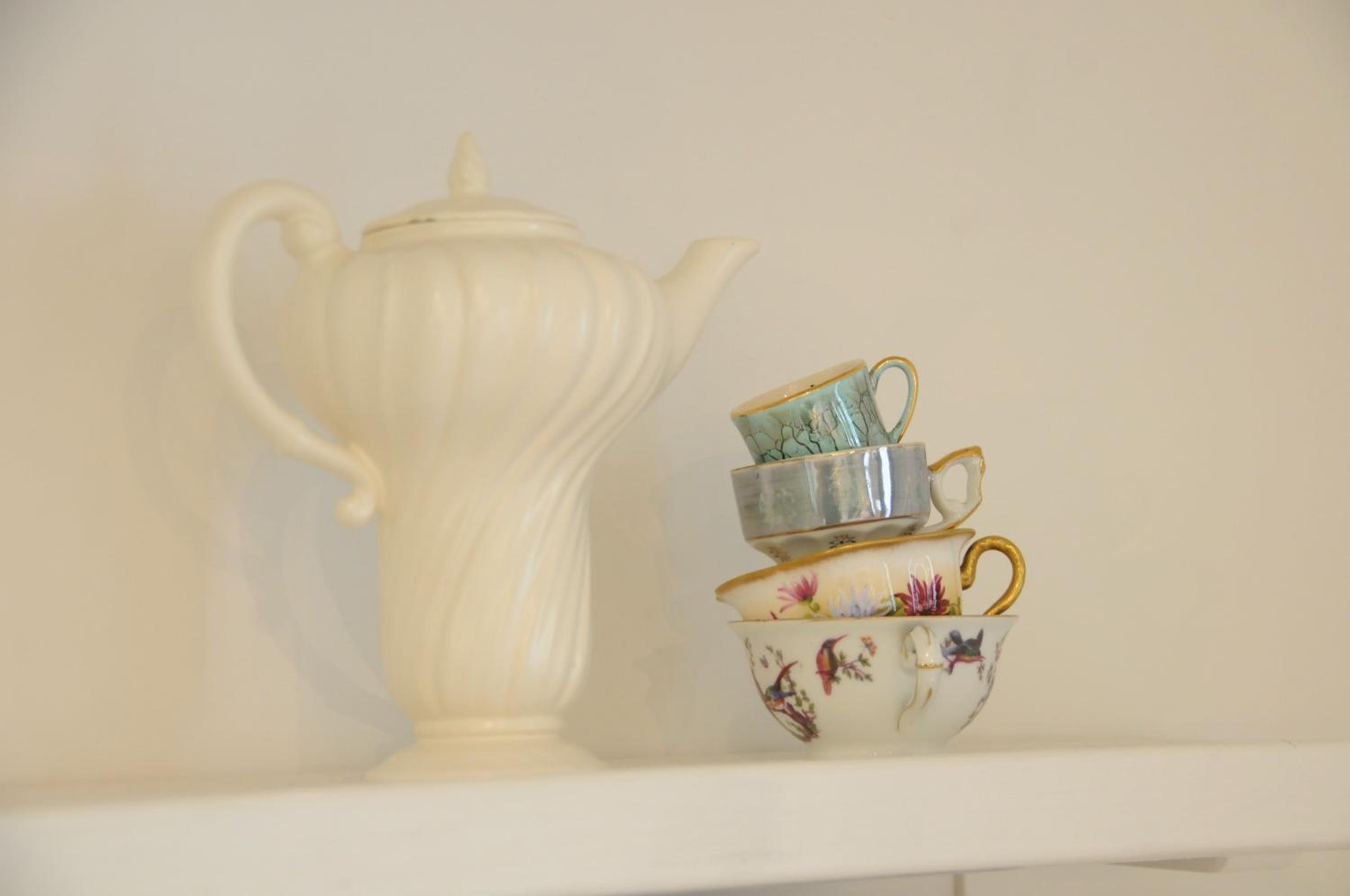 Studio with Terrace - Photo 22