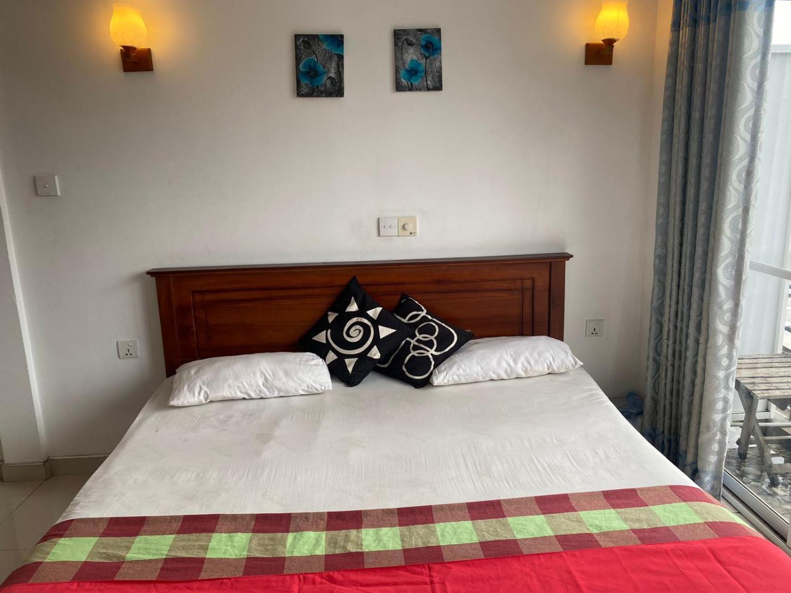 Standard Double Room with Fan photo 2
