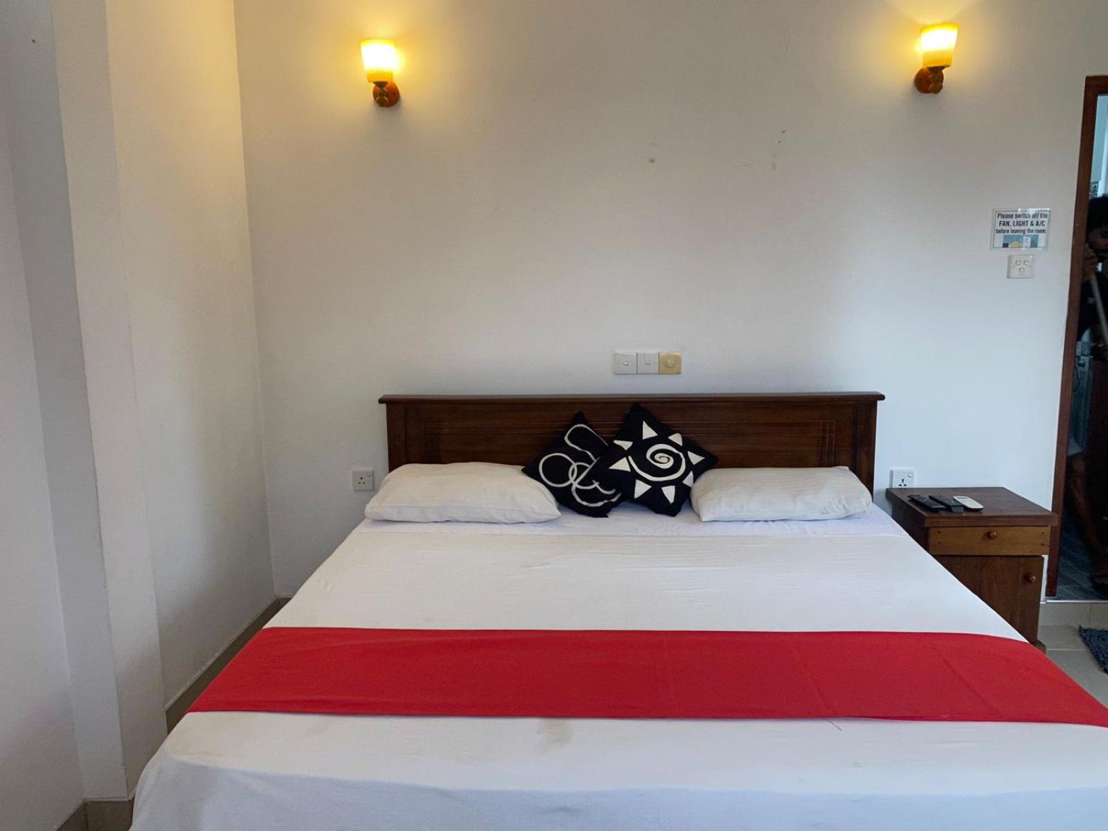 Standard Double Room photo 3