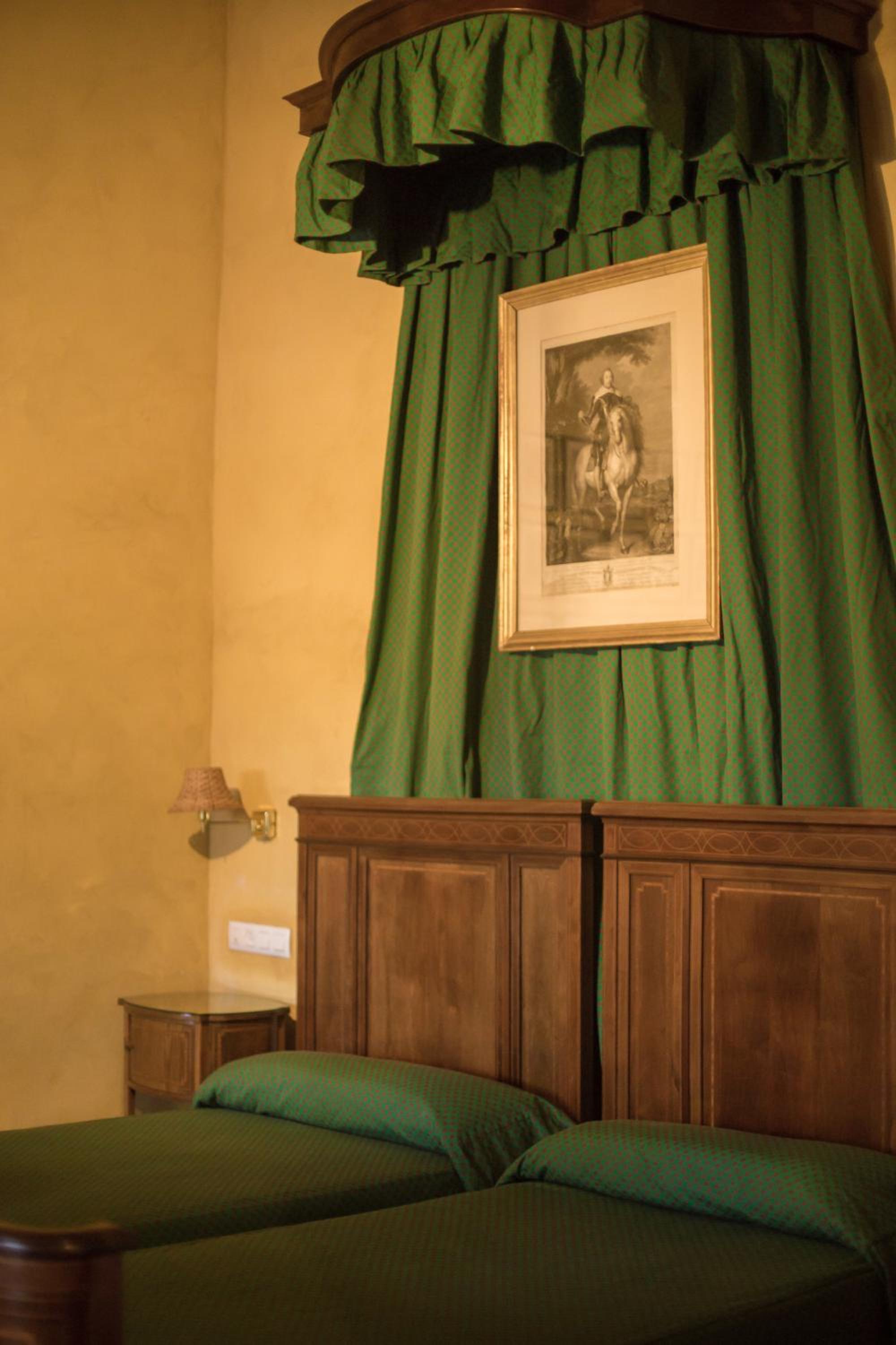 Habitación Doble Económica