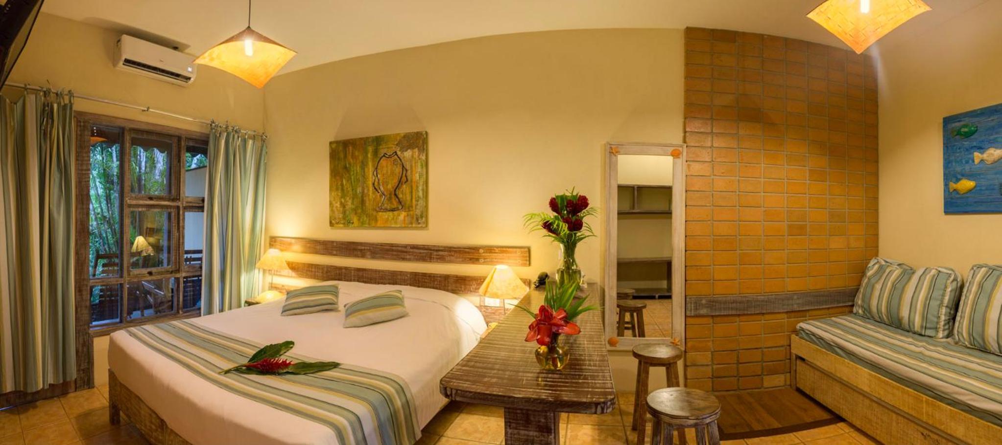 Apartamento Luxo