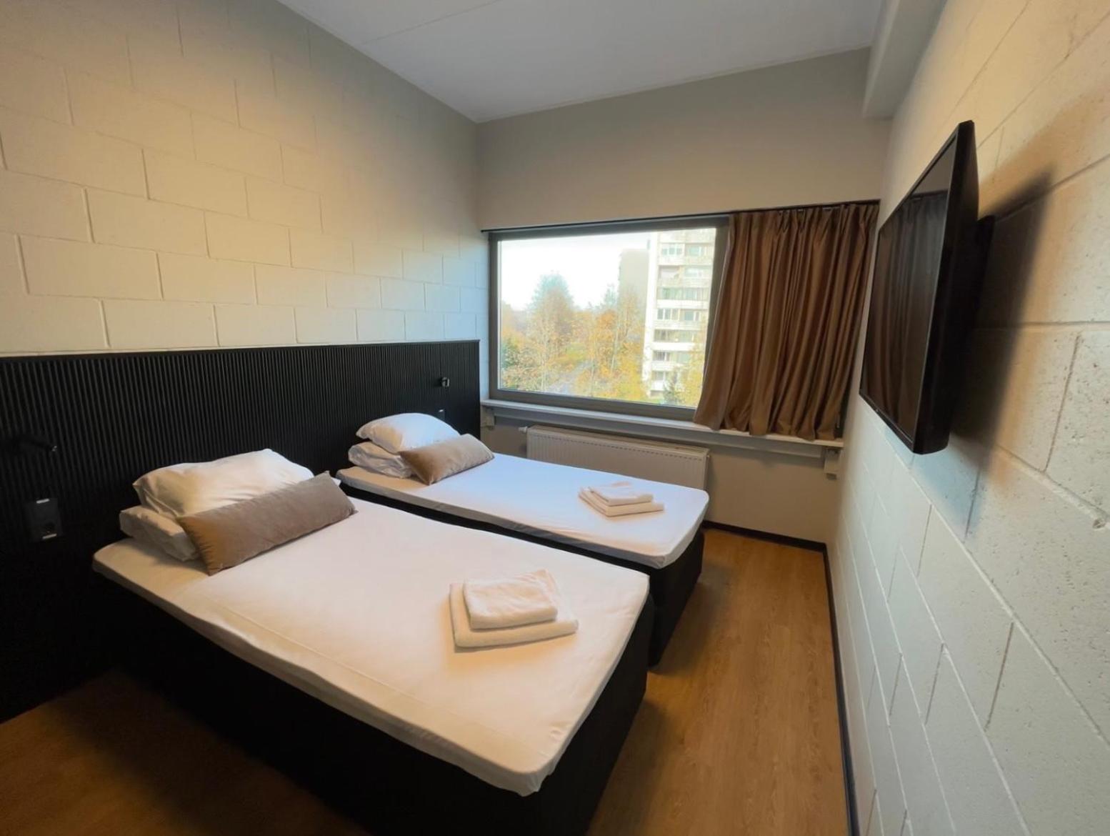 Double or Twin Room with Private Bathroom photo 1