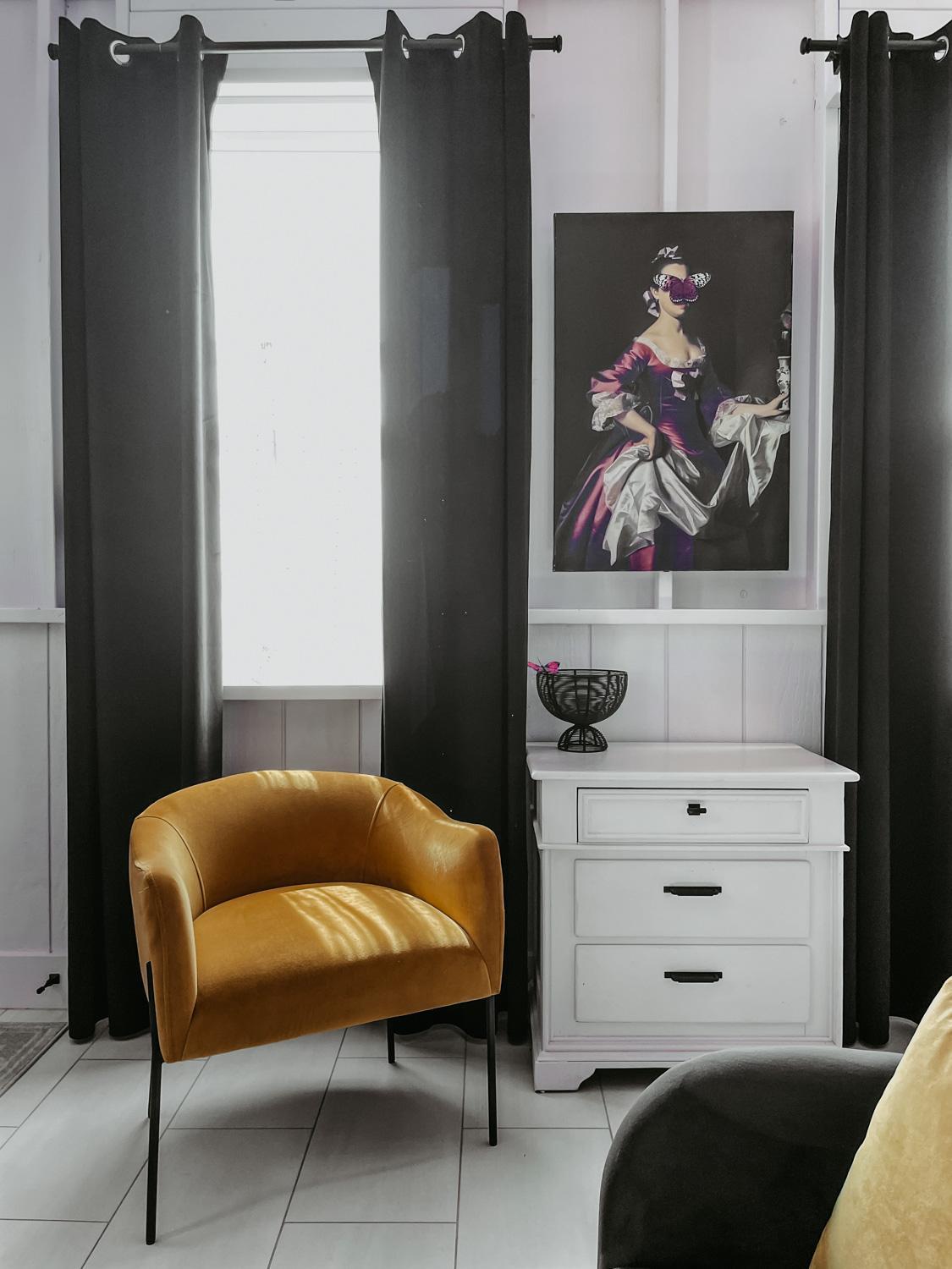 Deluxe Room - Photo 11