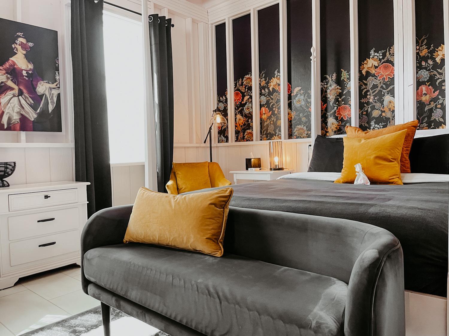Deluxe Room - Photo 12