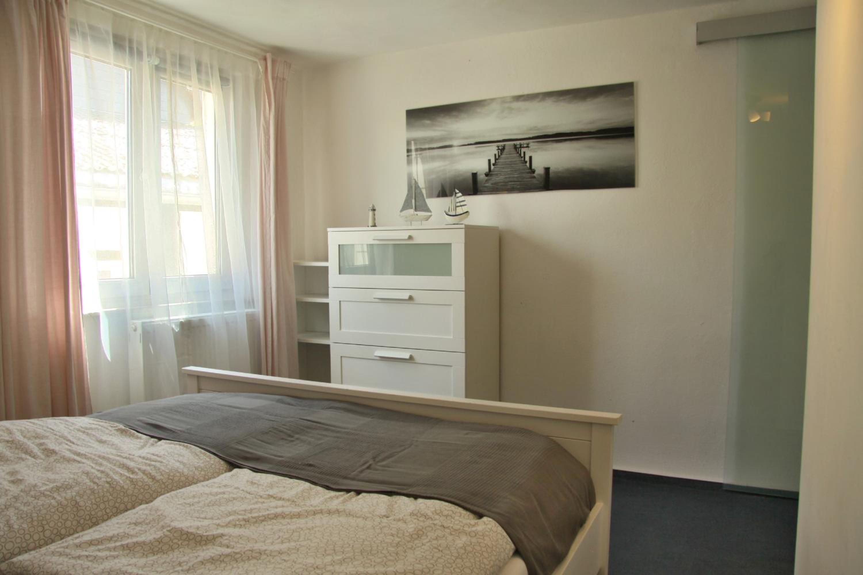 One-Bedroom Apartment photo 3