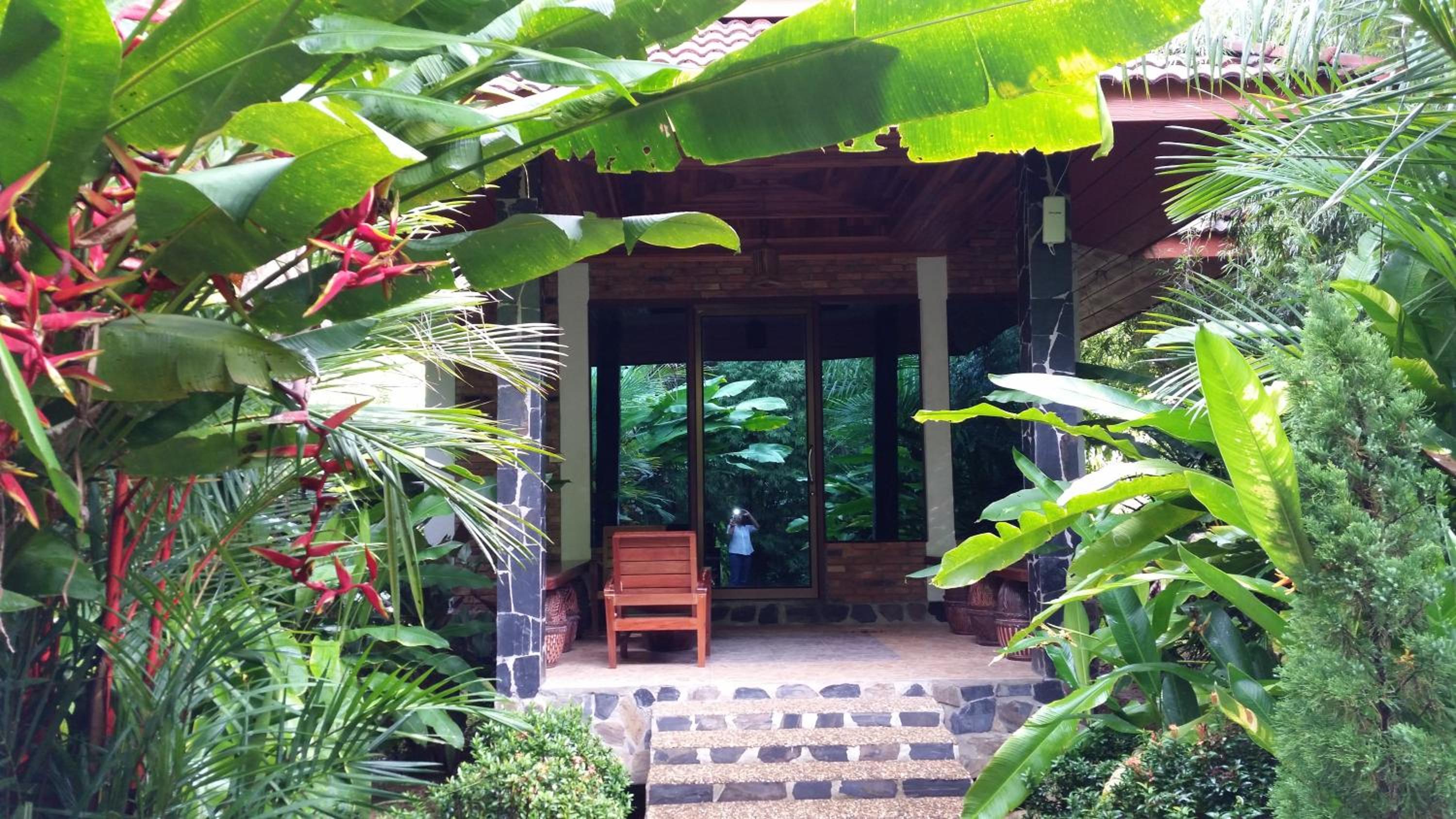 One-Bedroom Family Bungalow  photo 2