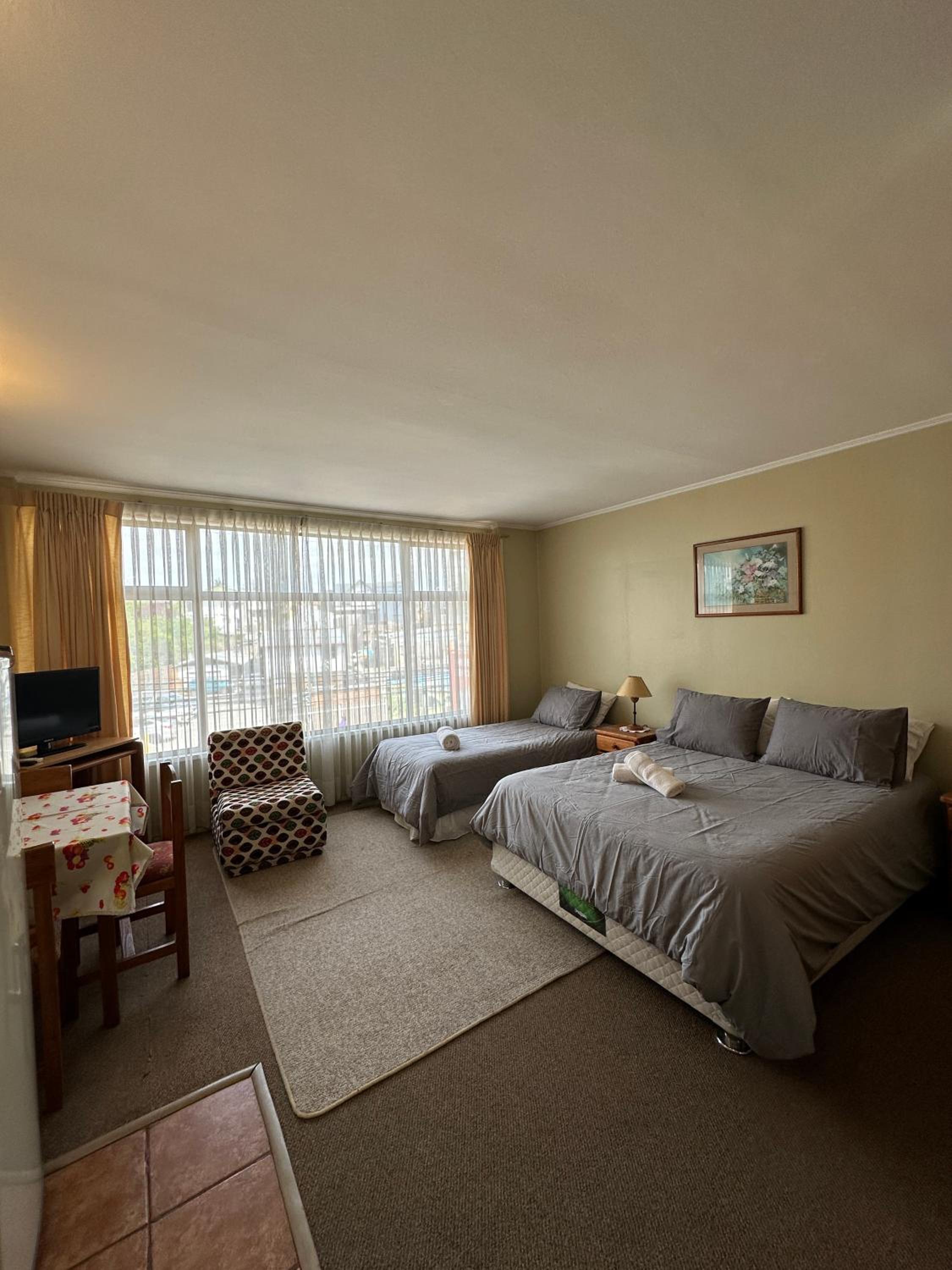 Standard Apartment photo 1