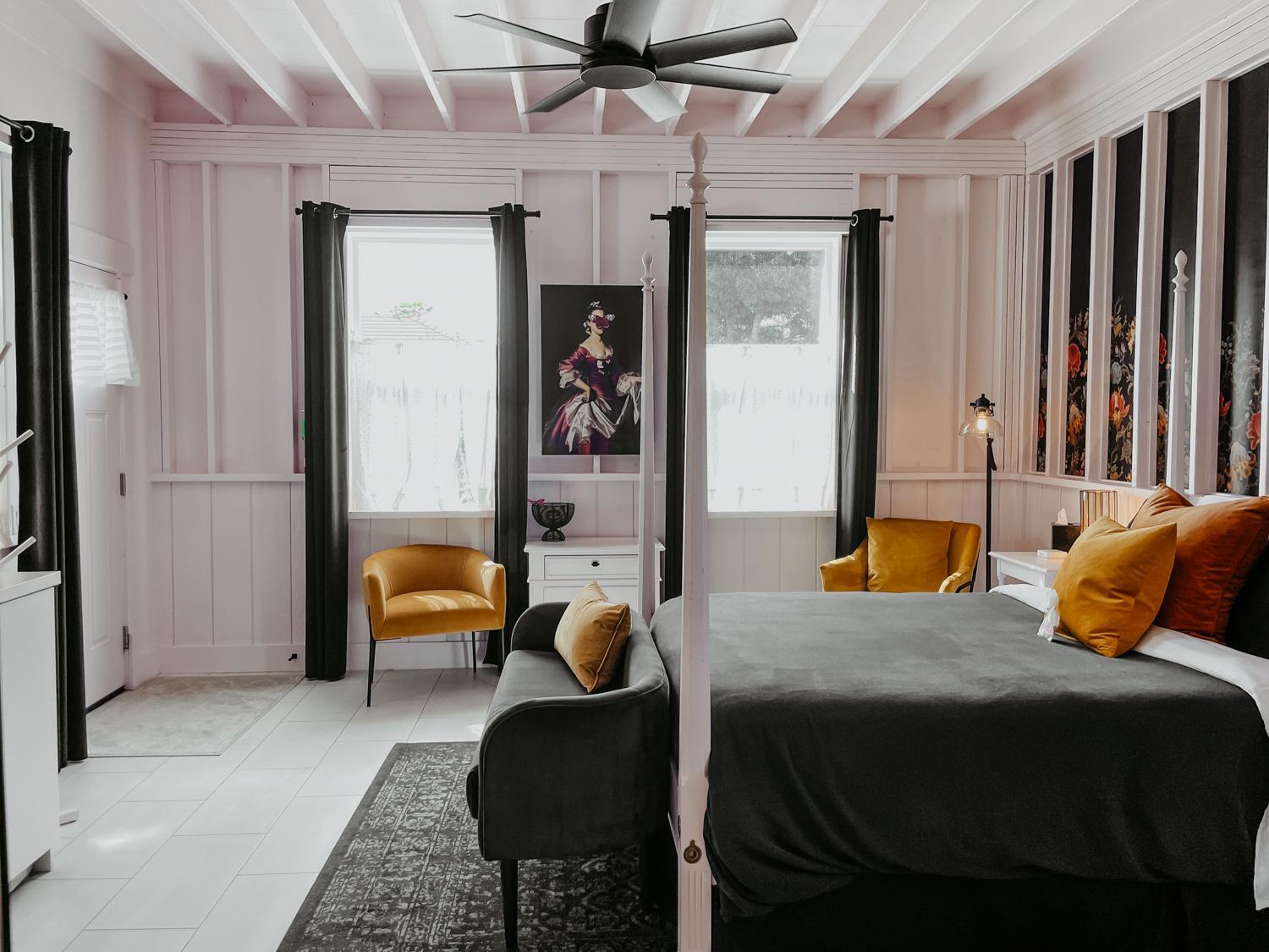 Deluxe Room - Photo 4