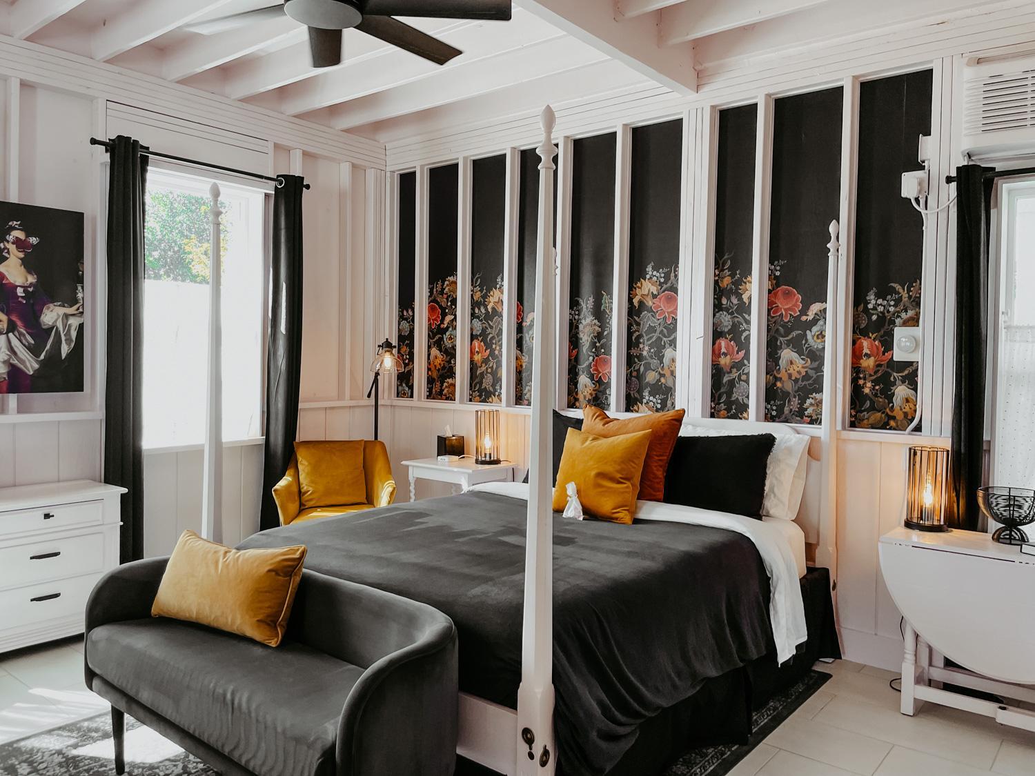 Deluxe Room - Photo 3