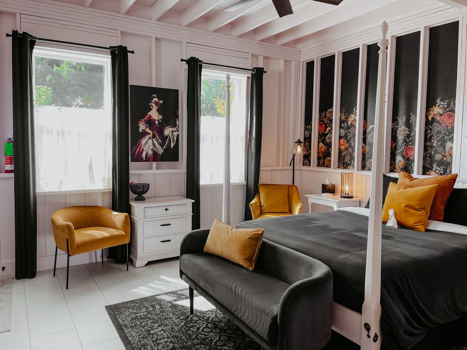 Deluxe Room - Photo 2
