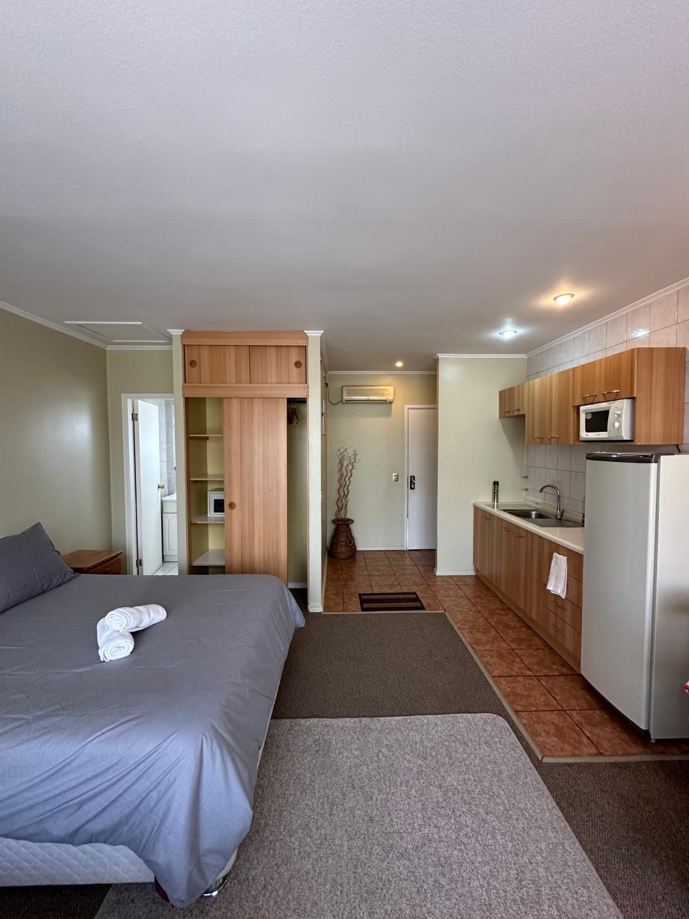 Standard Apartment photo 3