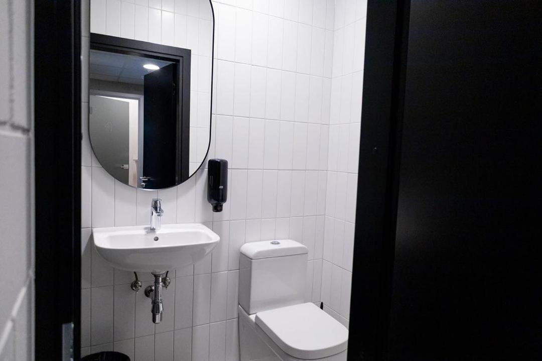 Quadruple Room with Shared Bathroom photo 3