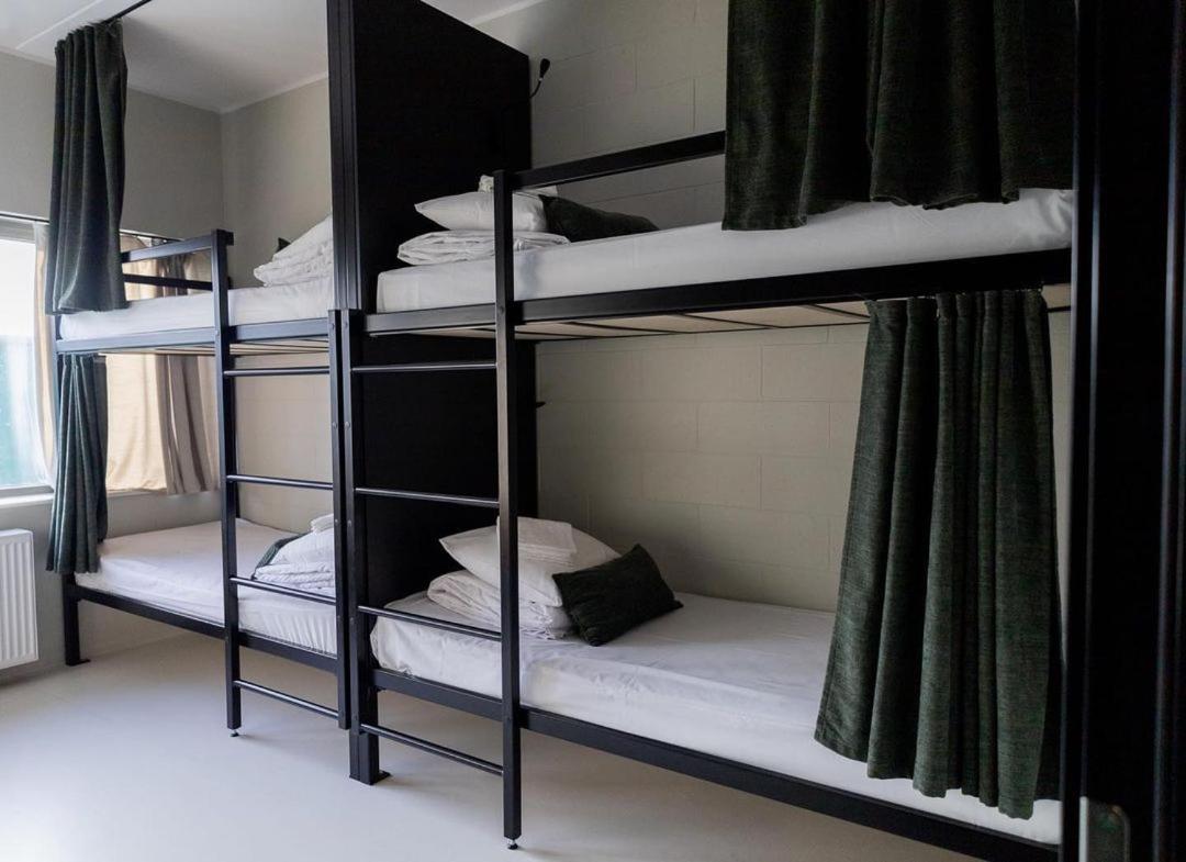 Quadruple Room with Shared Bathroom photo 1
