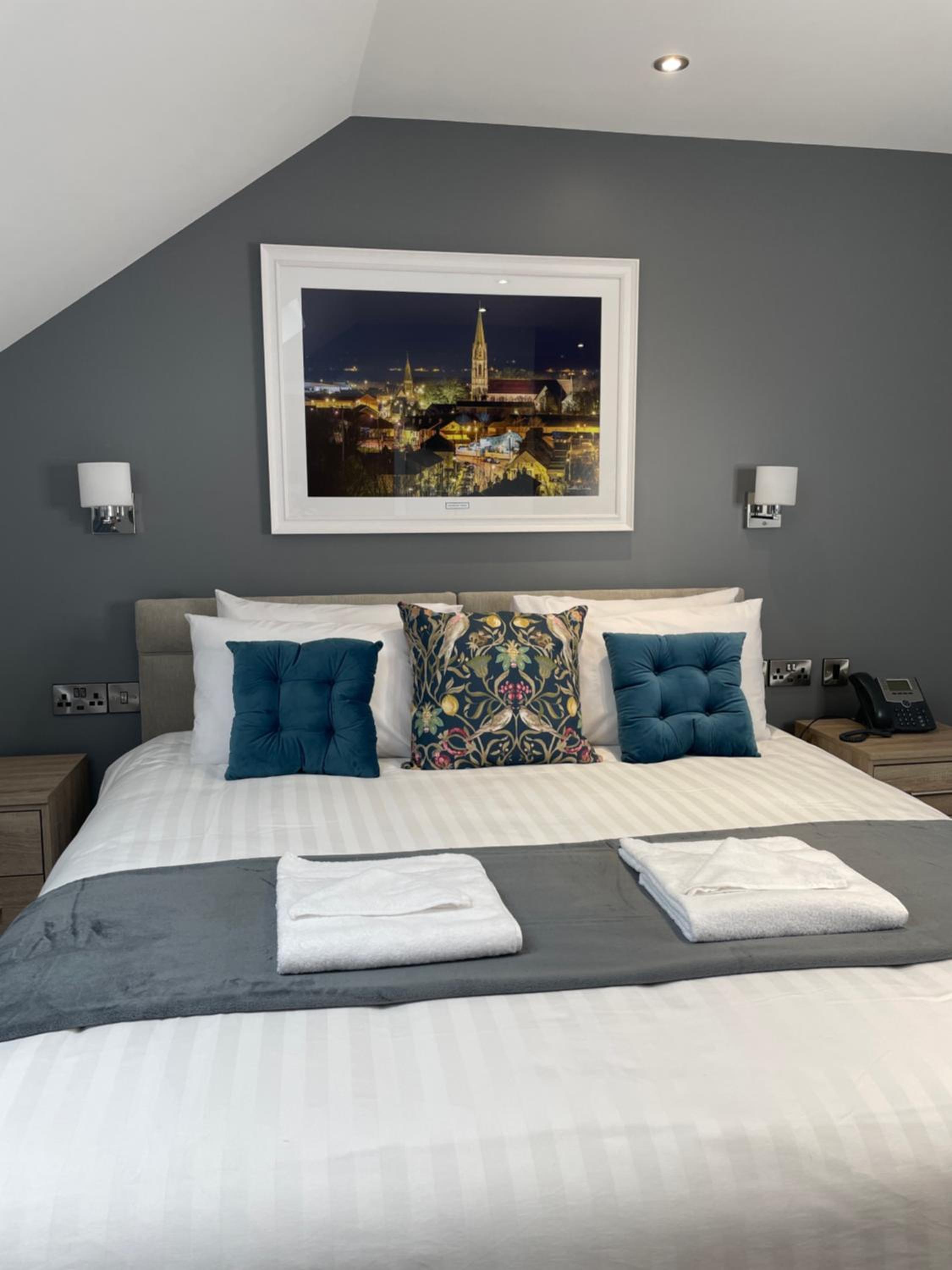 Superior Double Or Twin Room photo 1