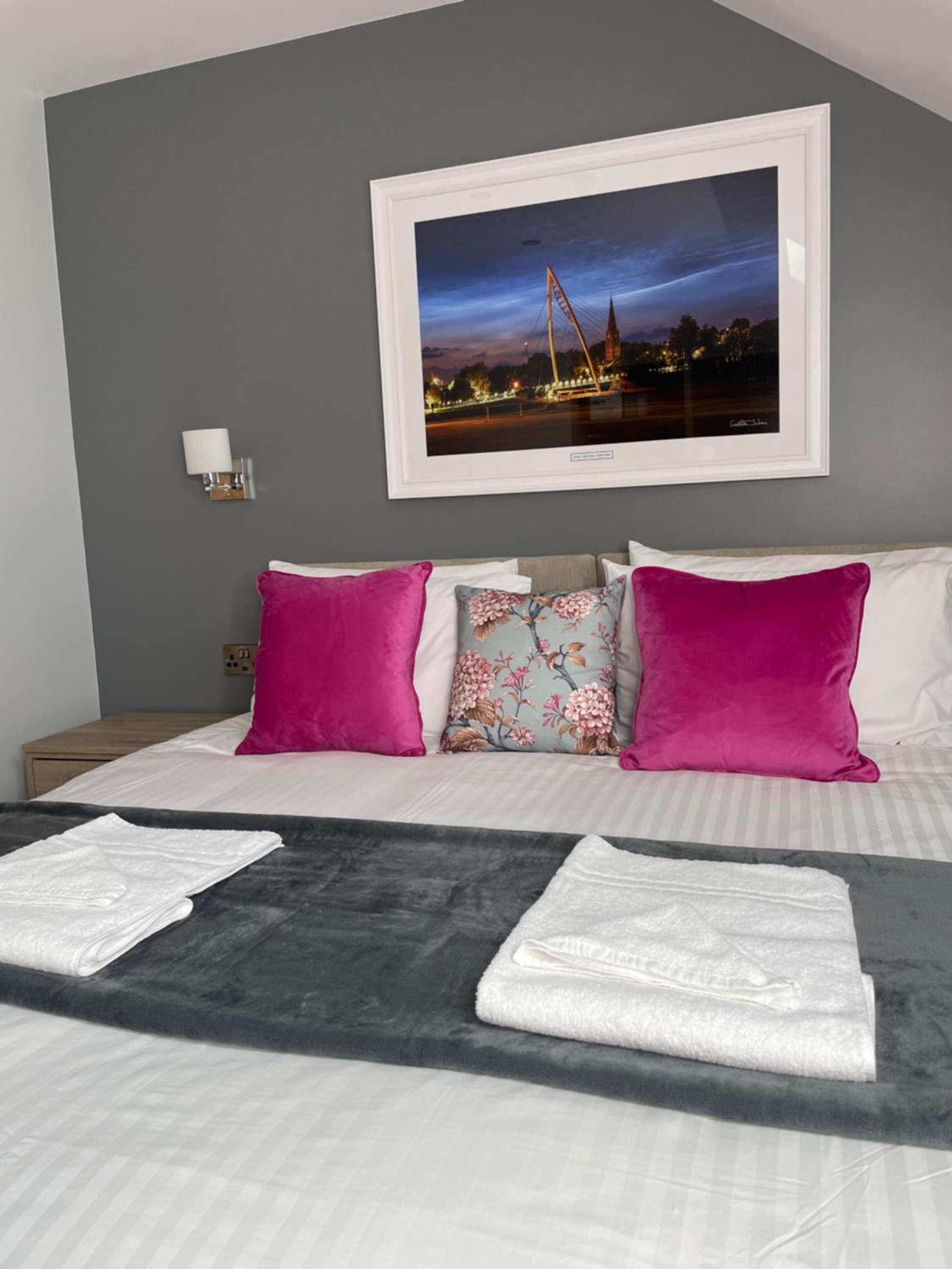 Superior Double Or Twin Room photo 2