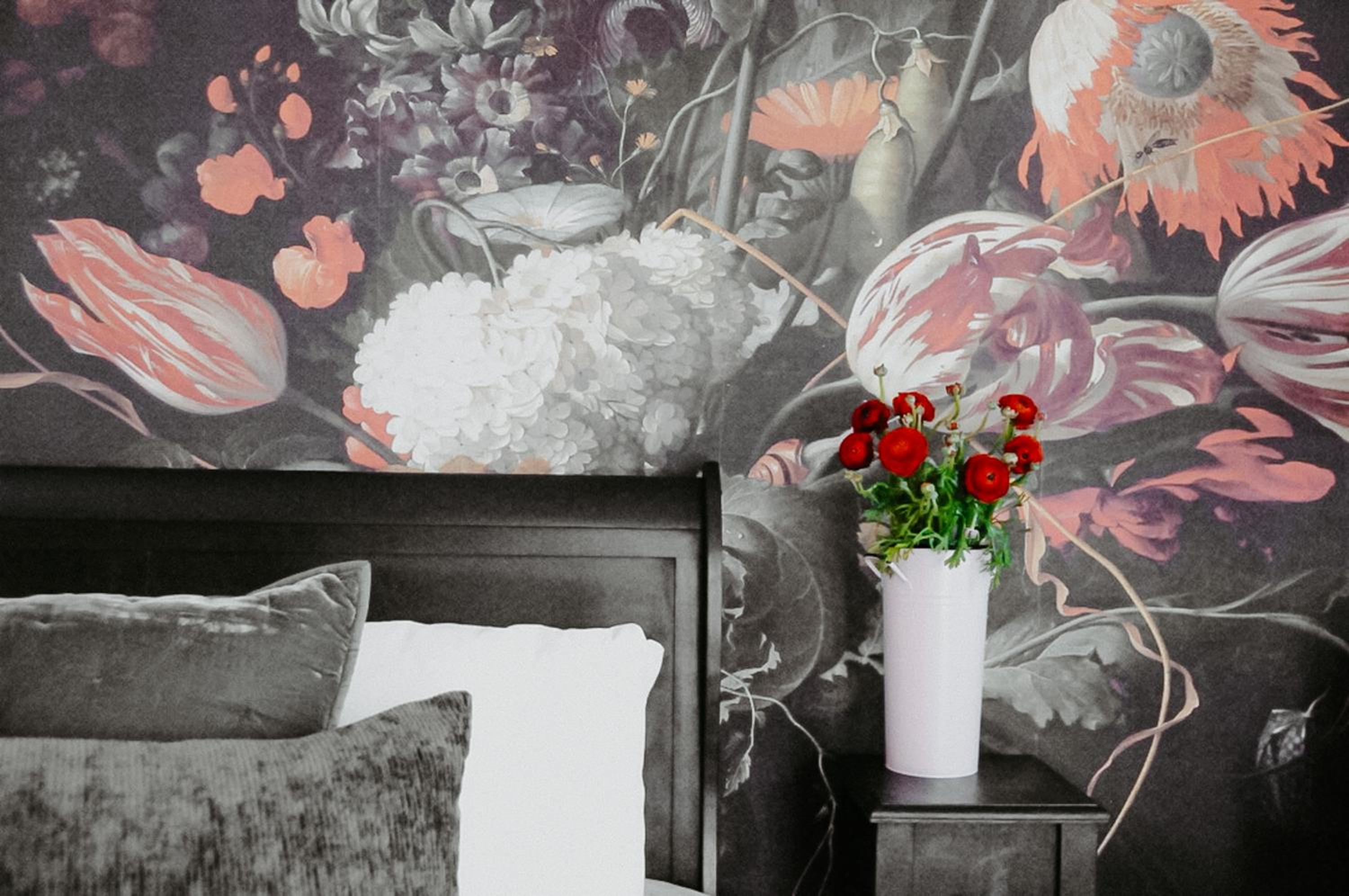 Queen Room - Photo 2