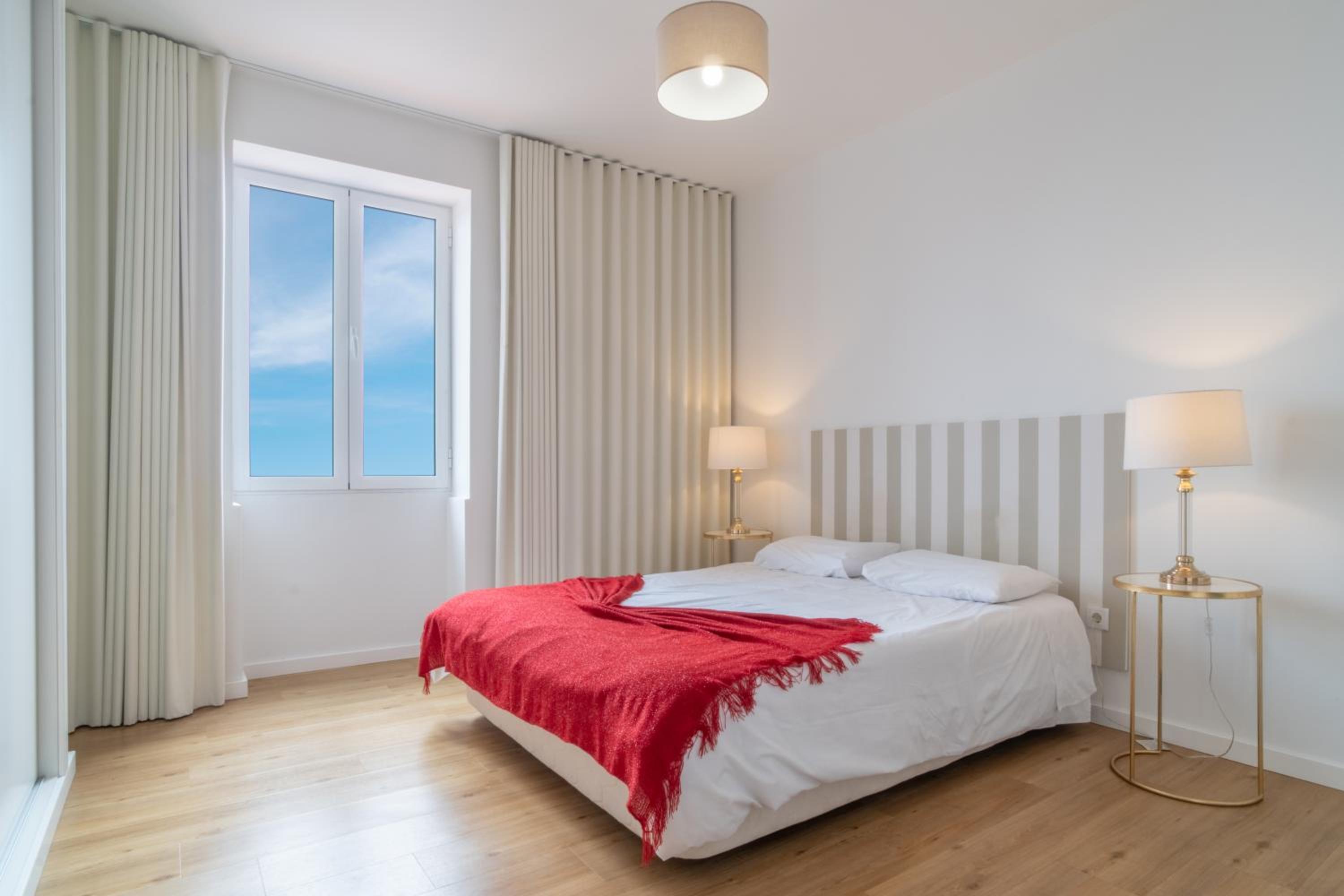 Three-Bedroom House photo 1