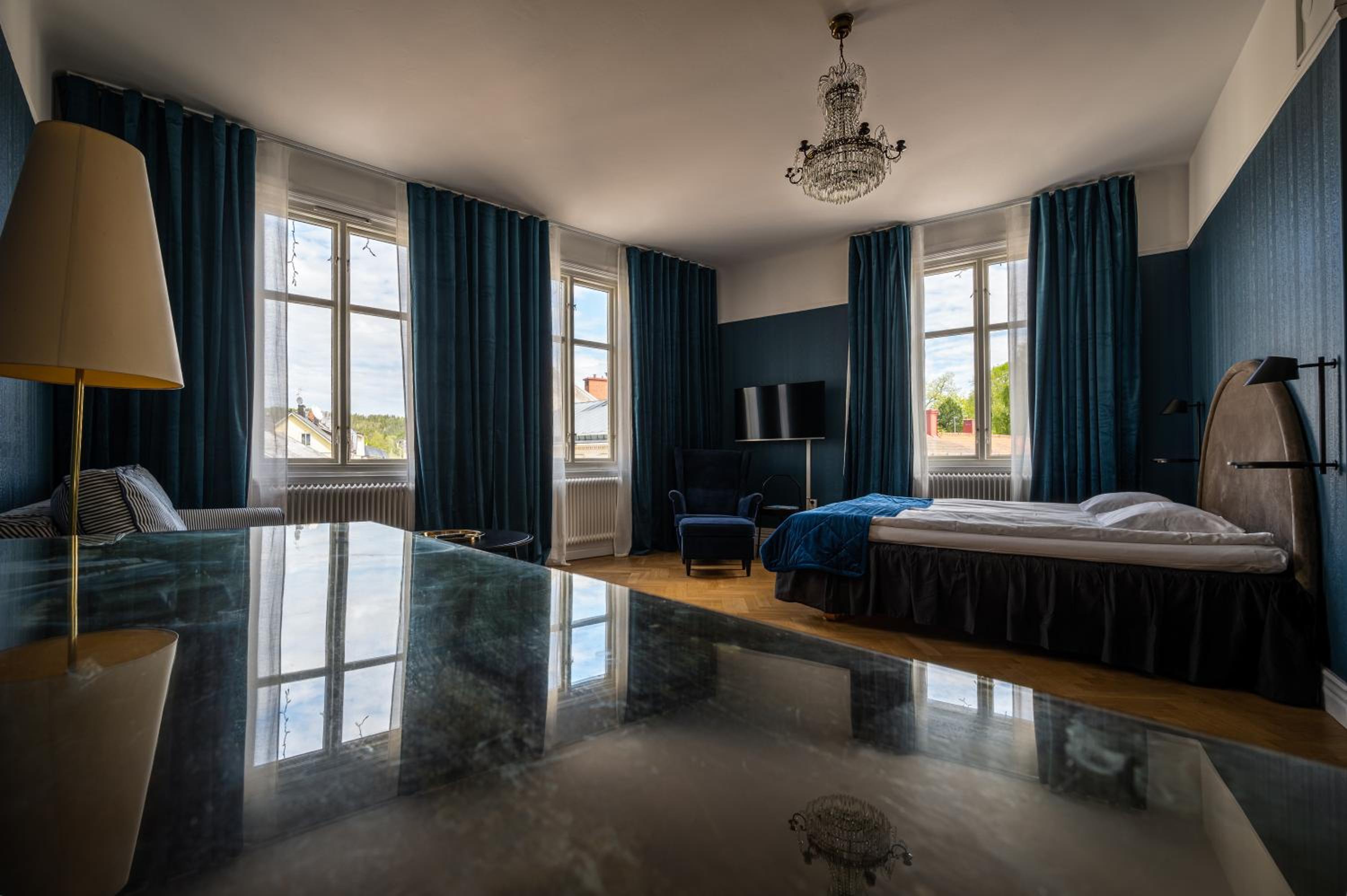 Double Room - Photo 1