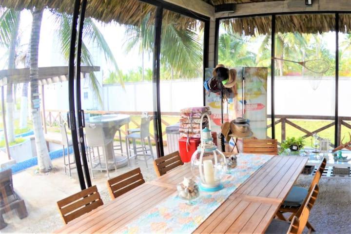 One-Bedroom Villa photo 3