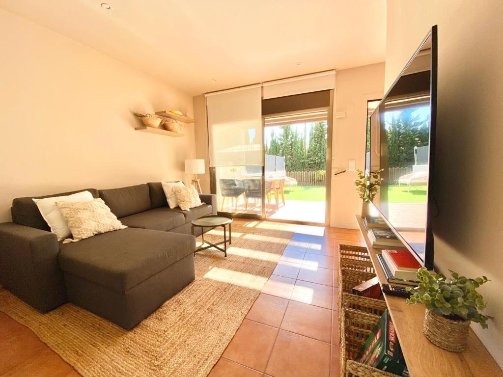 Casa de Dos Habitaciones